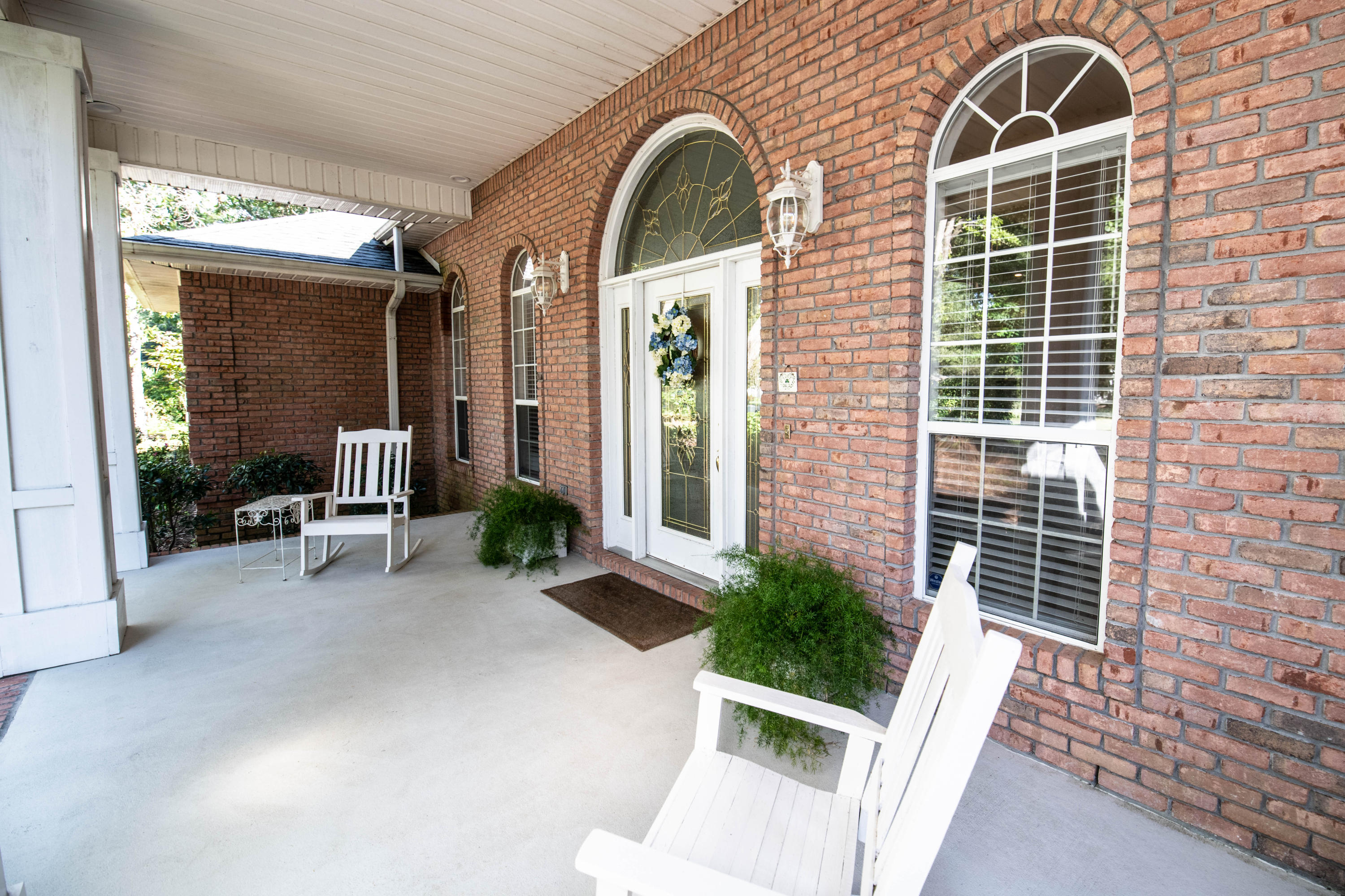 SWIFT CREEK PH 1 - Residential