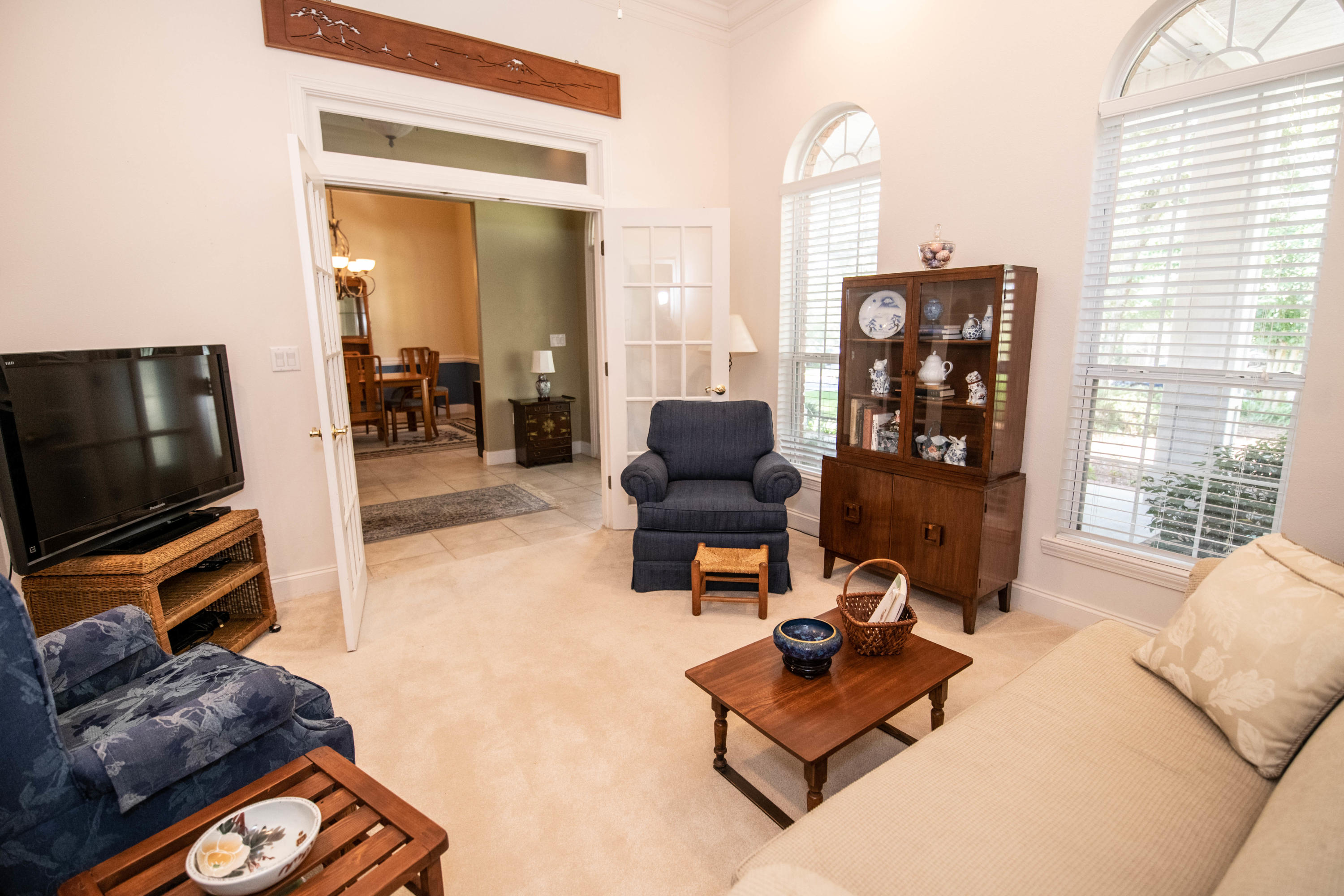 SWIFT CREEK PH 1 - Residential