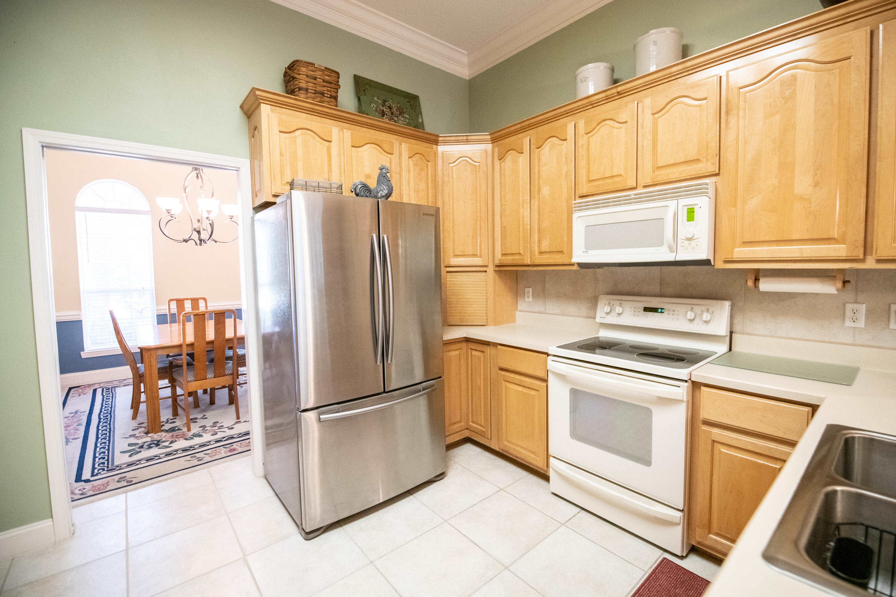 SWIFT CREEK PH 1 - Residential