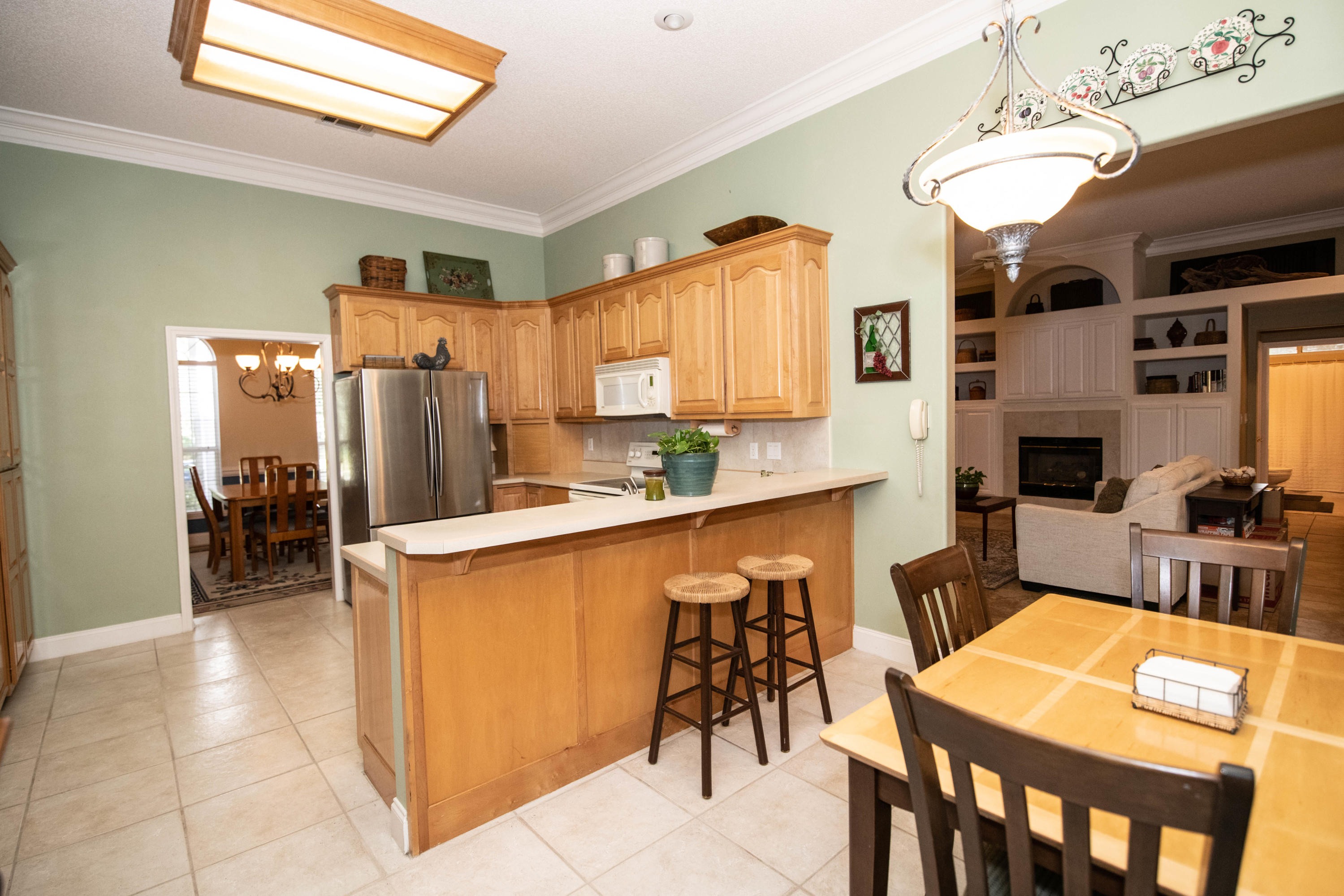 SWIFT CREEK PH 1 - Residential