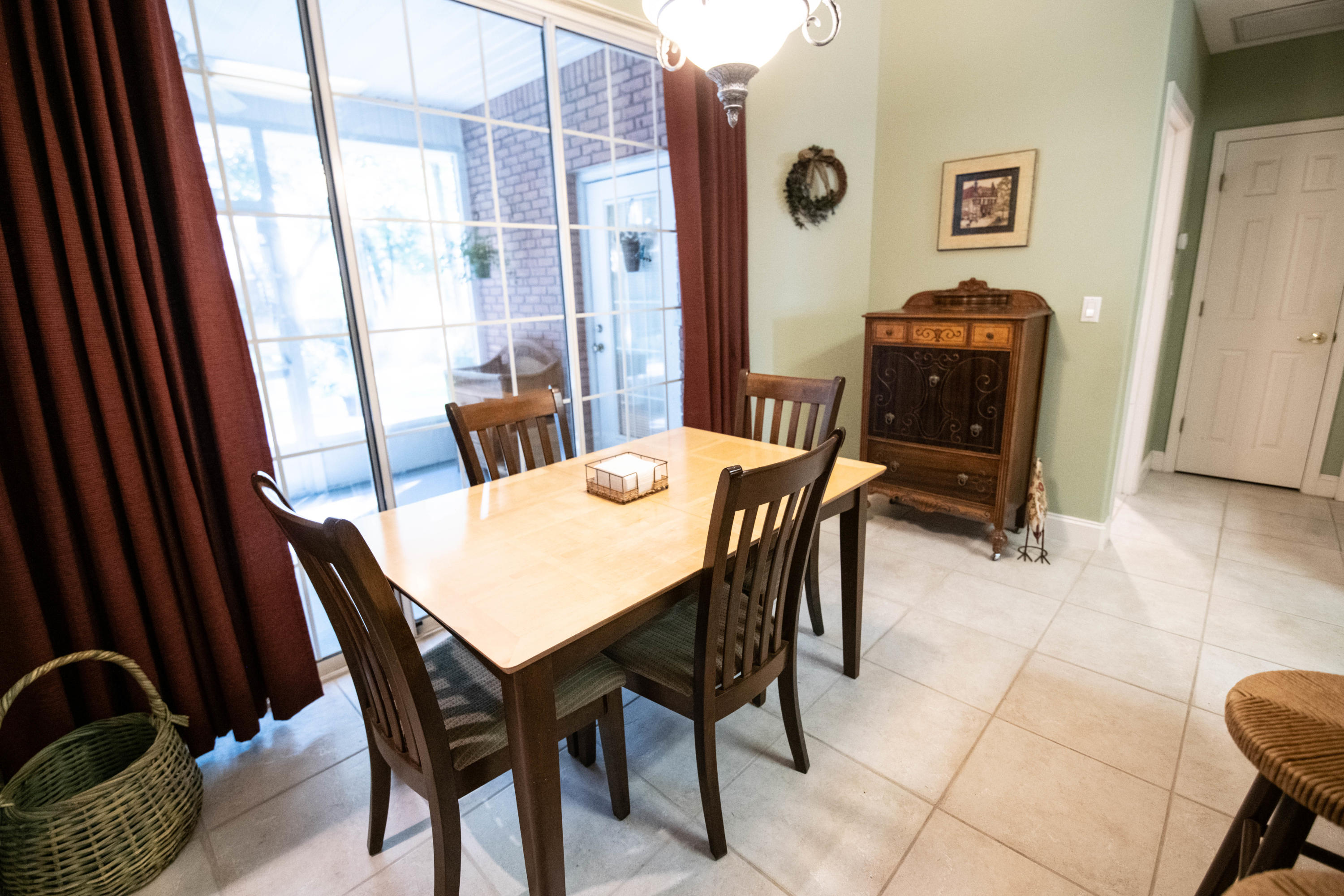 SWIFT CREEK PH 1 - Residential