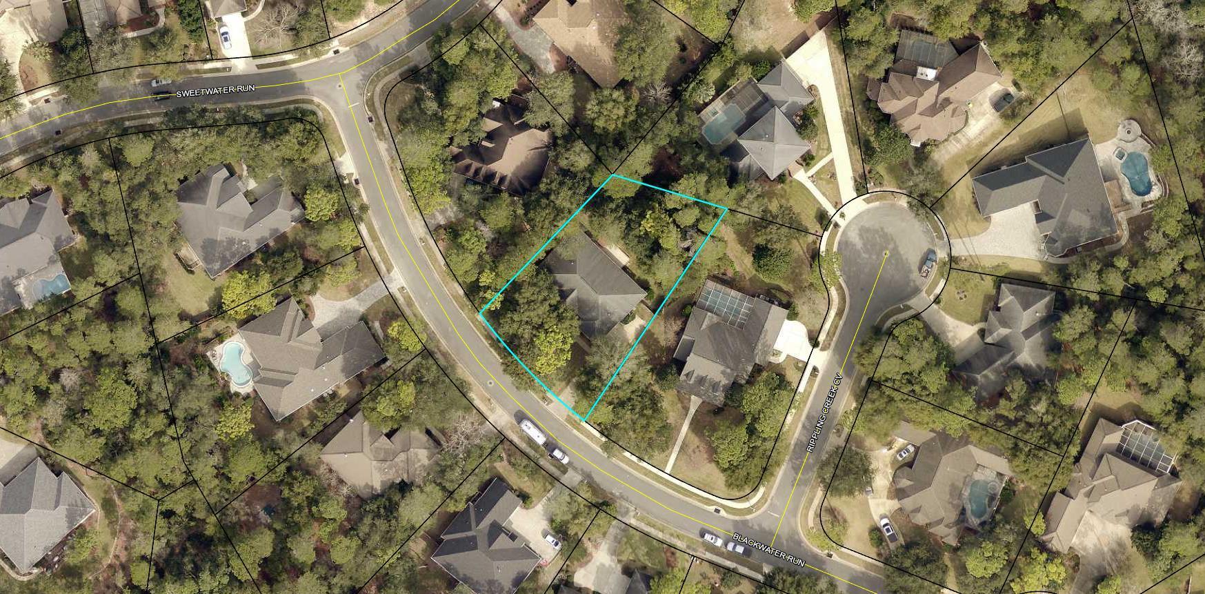 SWIFT CREEK PH 1 - Residential