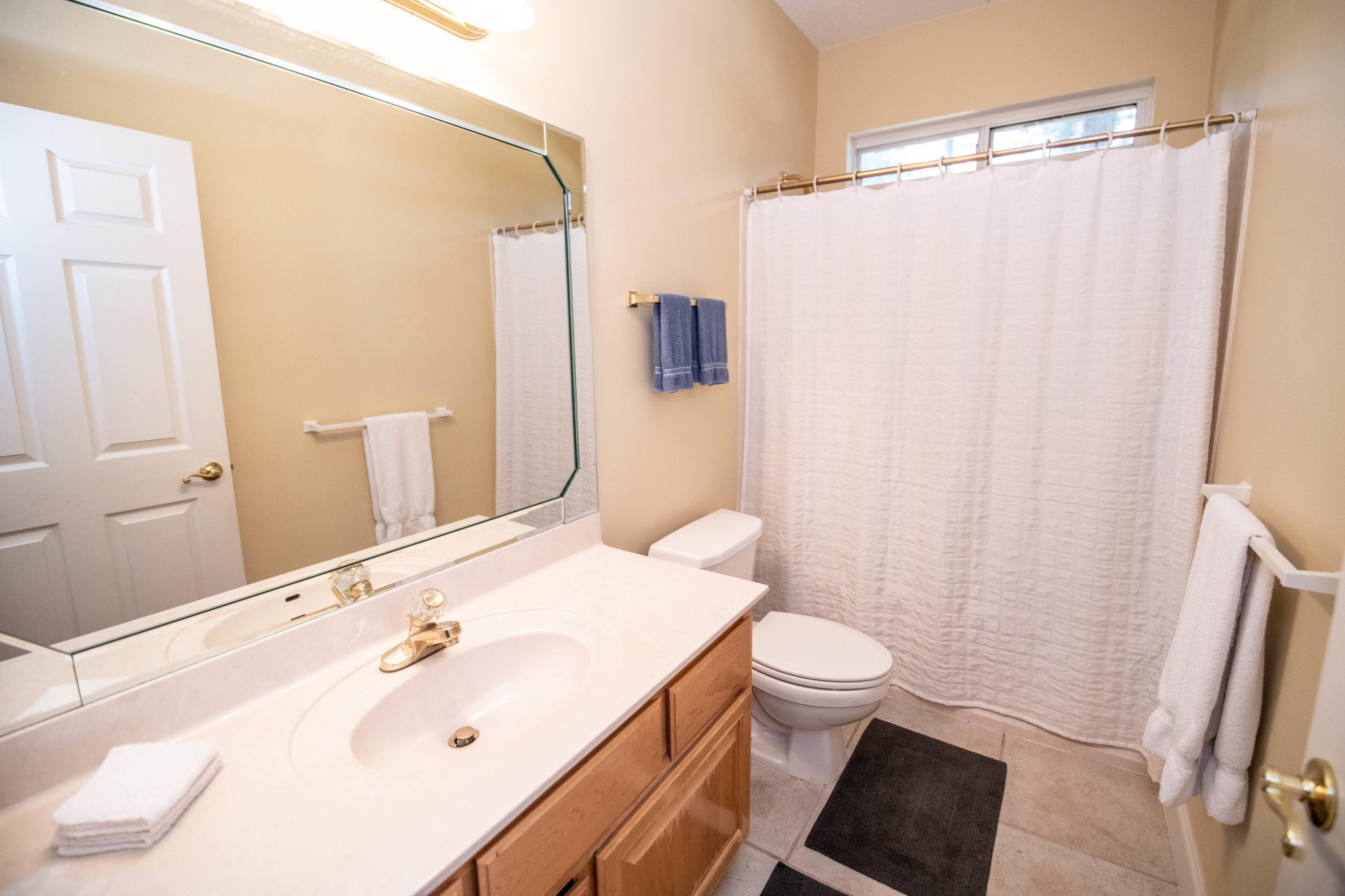 SWIFT CREEK PH 1 - Residential