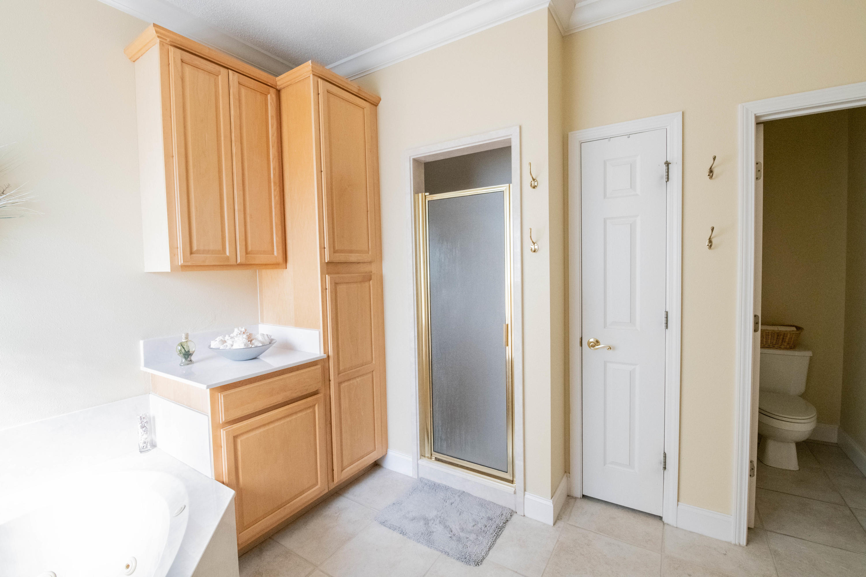 SWIFT CREEK PH 1 - Residential