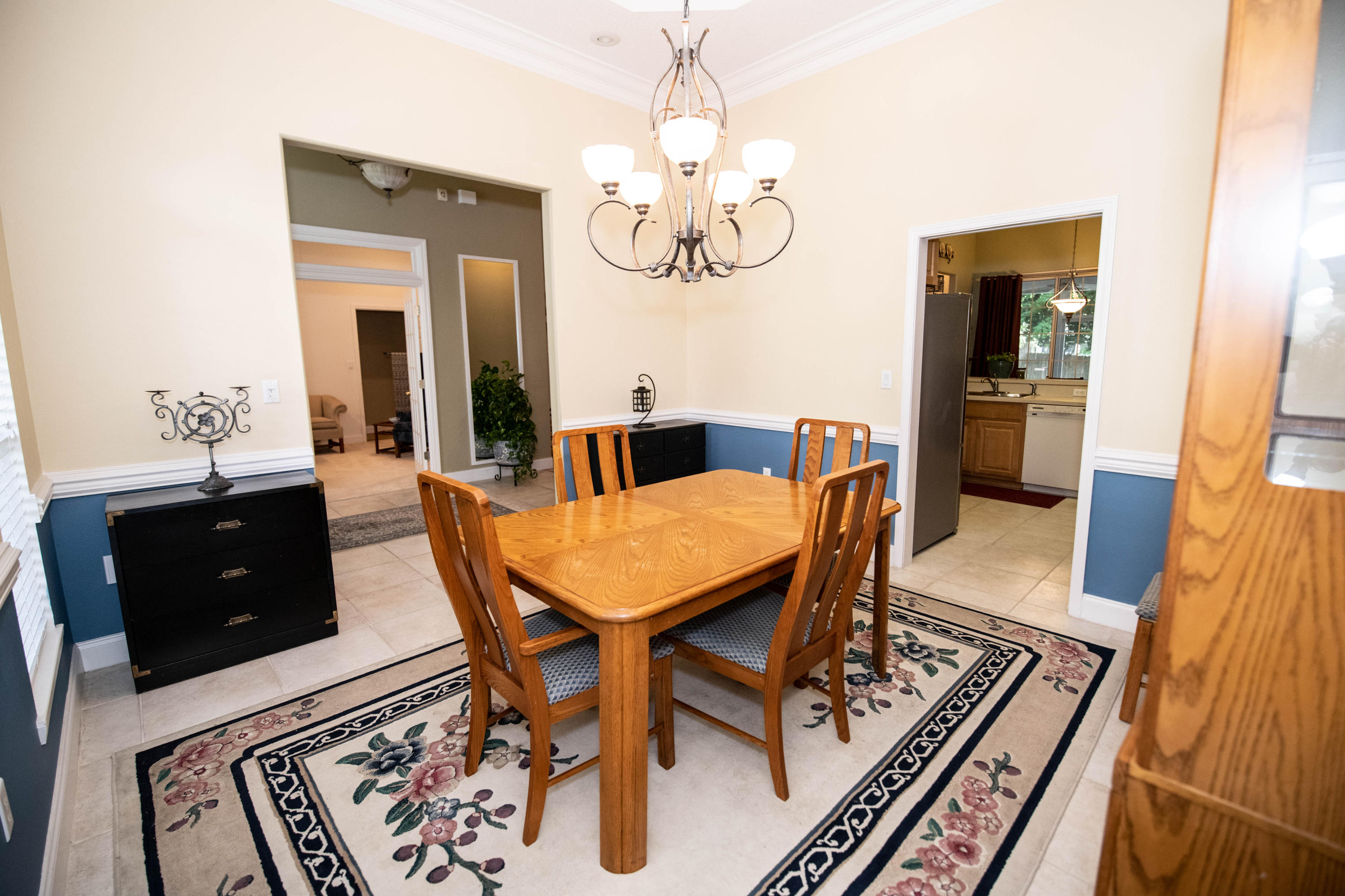 SWIFT CREEK PH 1 - Residential