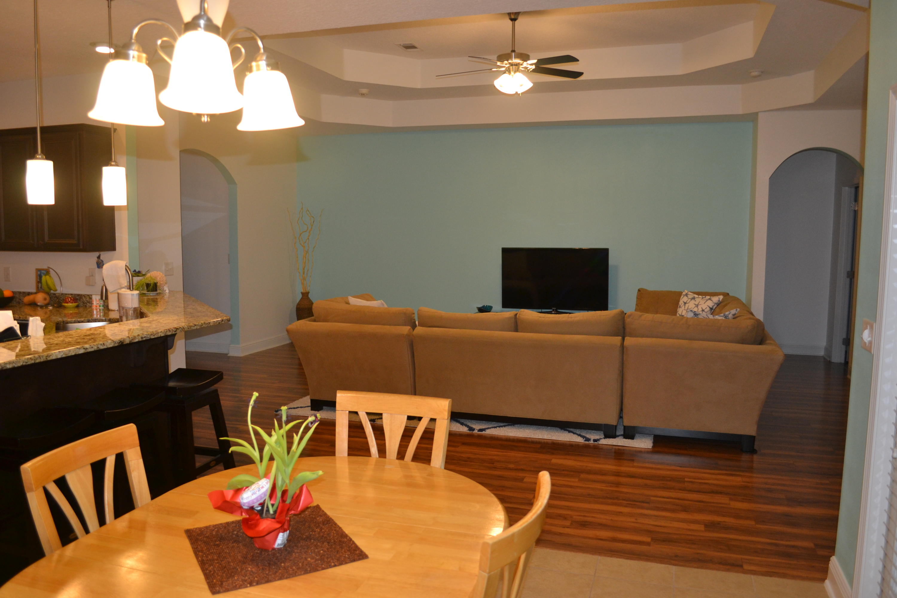 HAMMOCK BAY - Residential