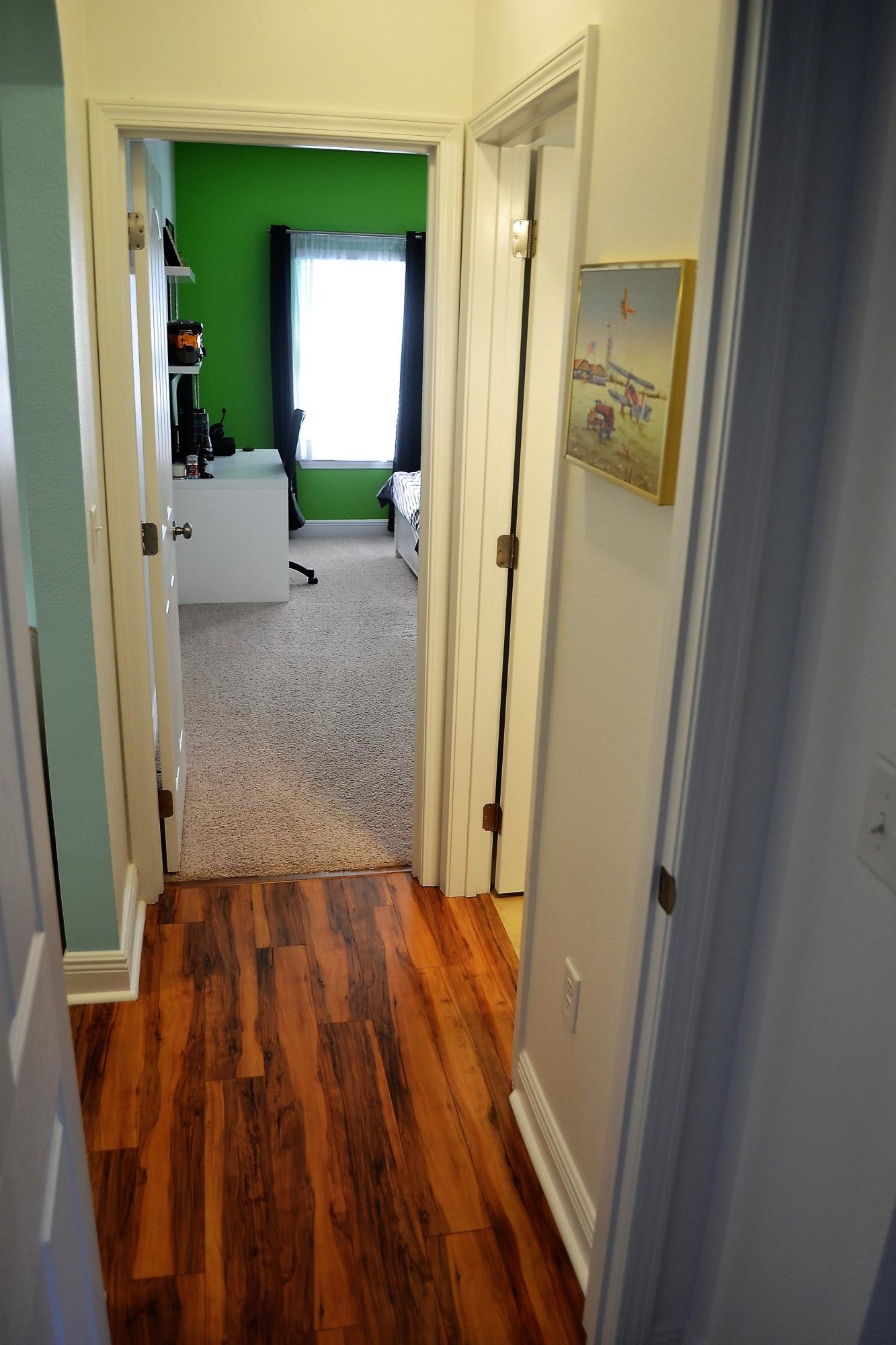 HAMMOCK BAY - Residential