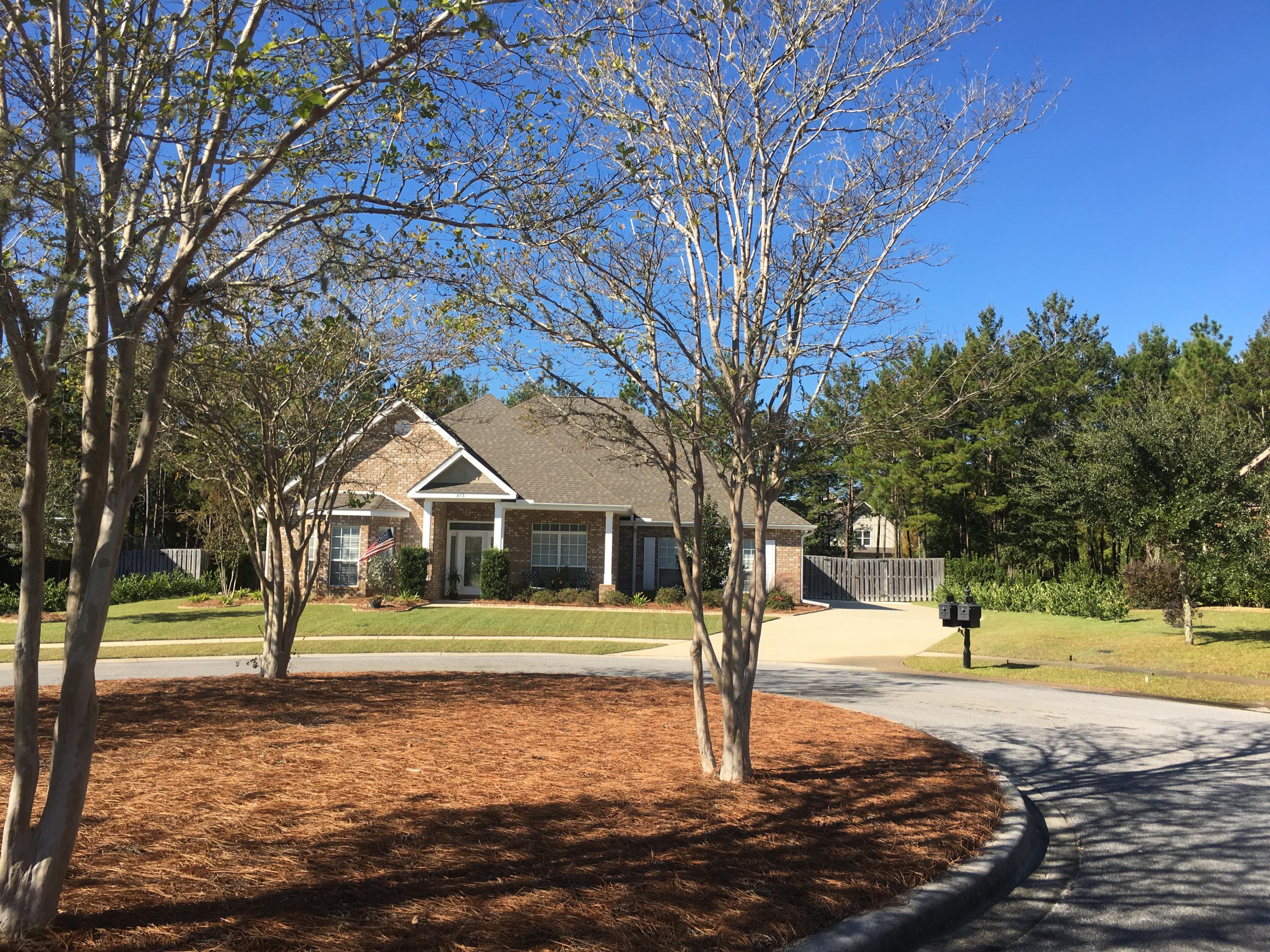 HAMMOCK BAY - Residential