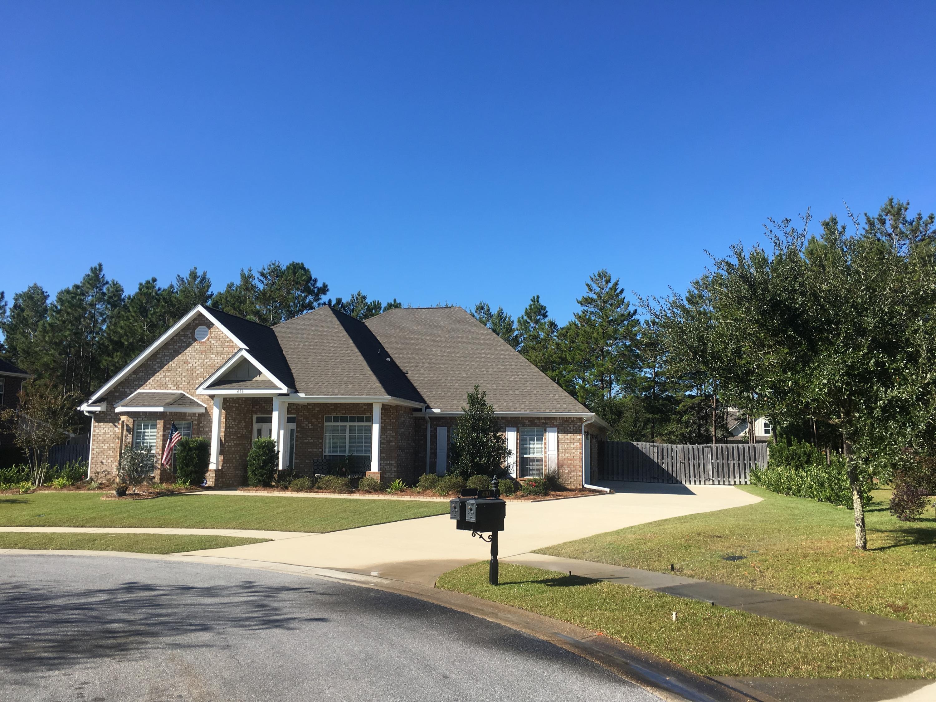 HAMMOCK BAY - Residential