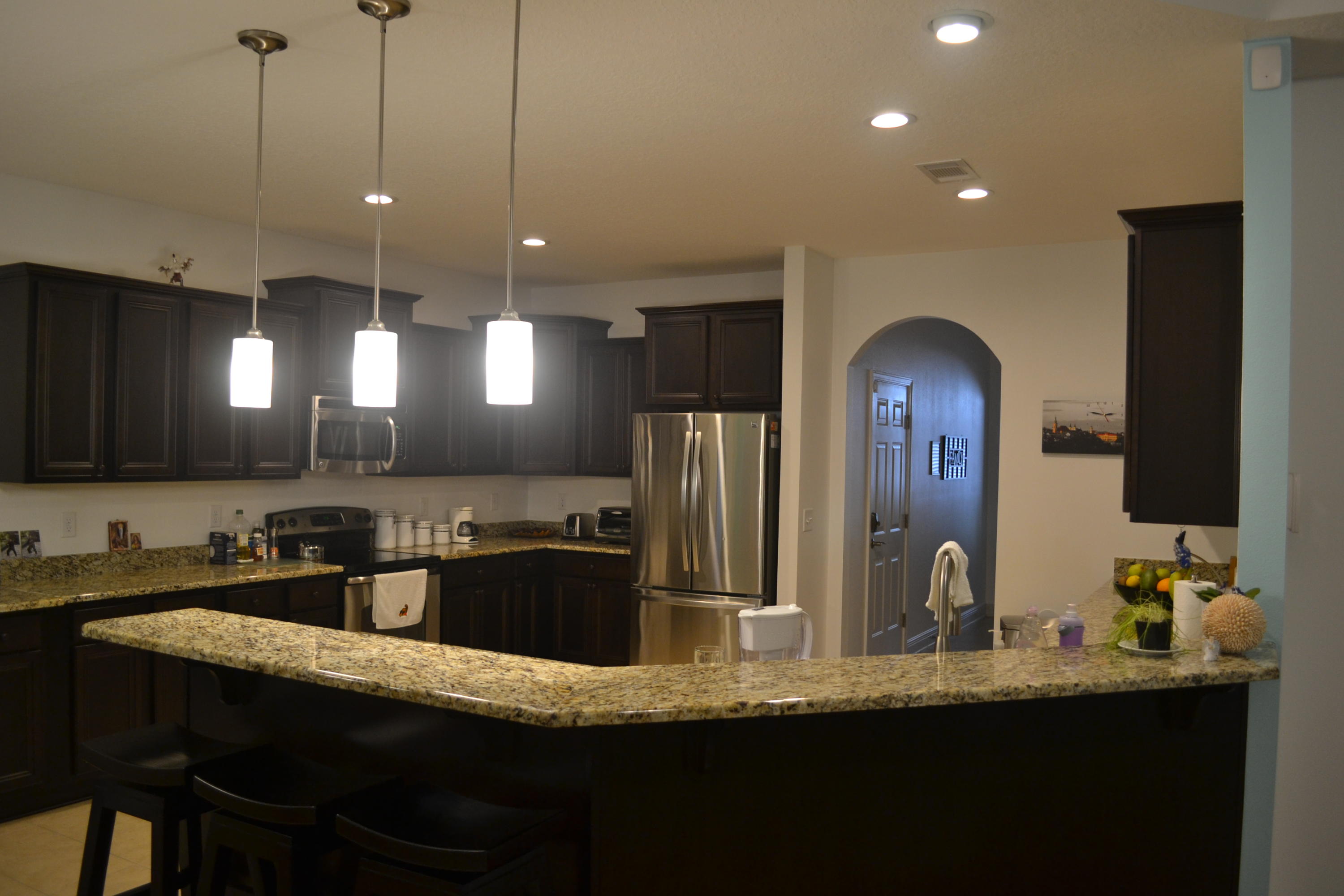 HAMMOCK BAY - Residential