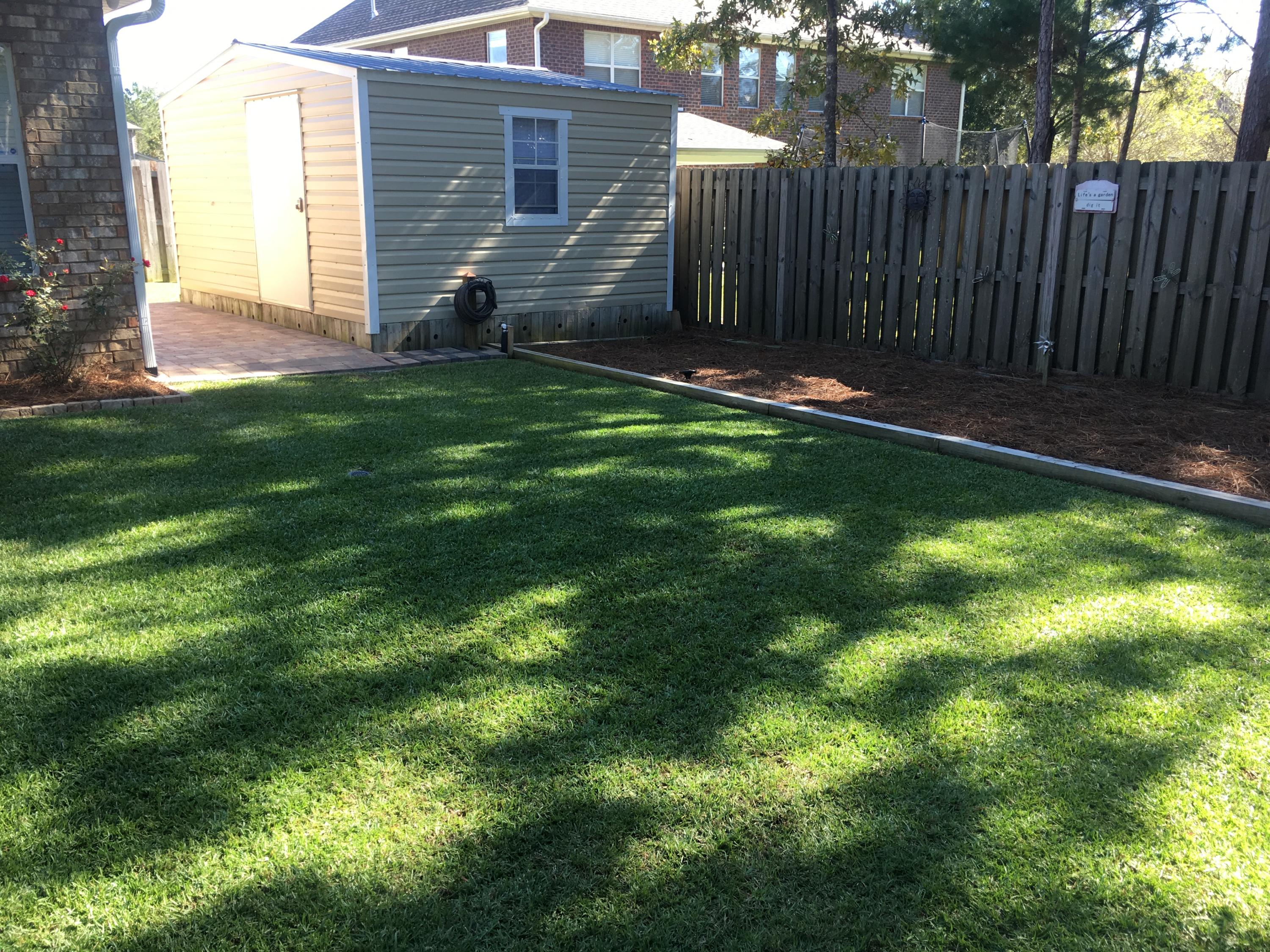 HAMMOCK BAY - Residential