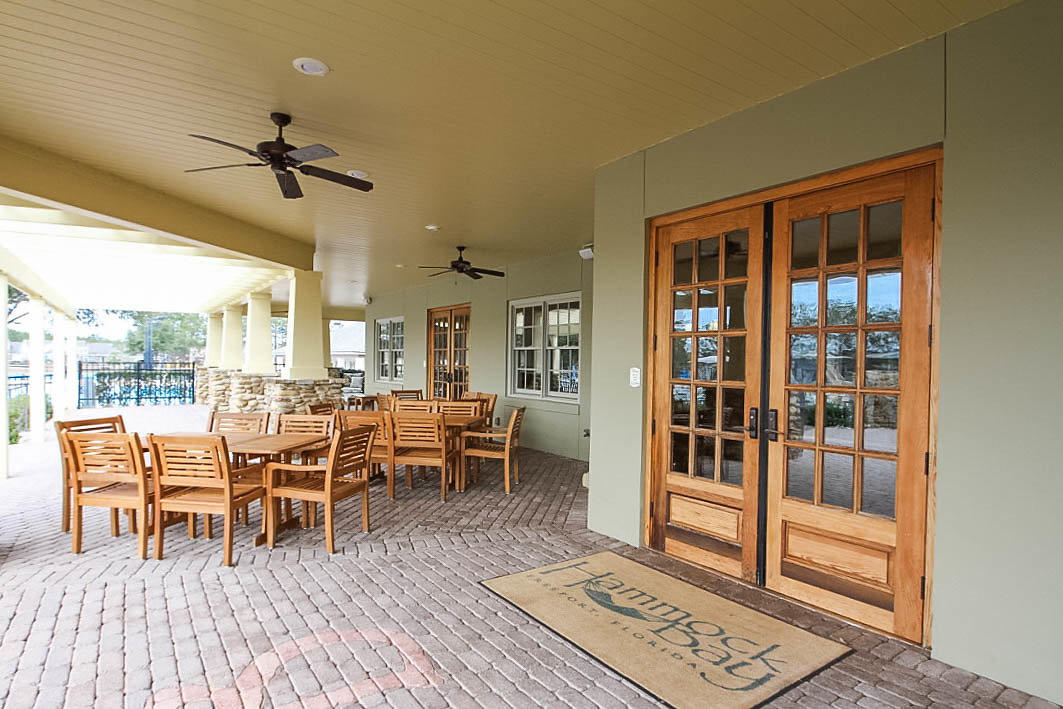 HAMMOCK BAY - Residential