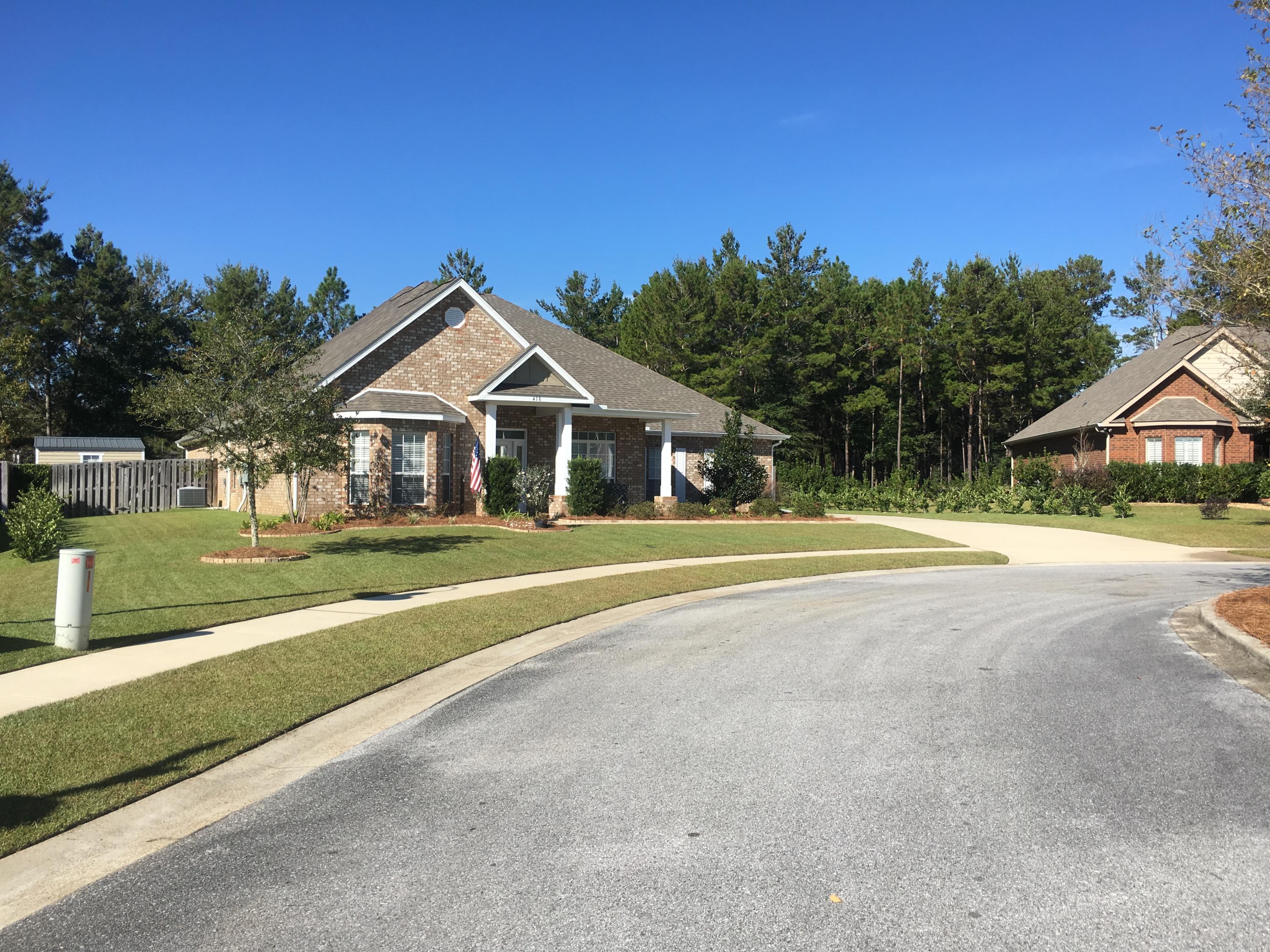 HAMMOCK BAY - Residential