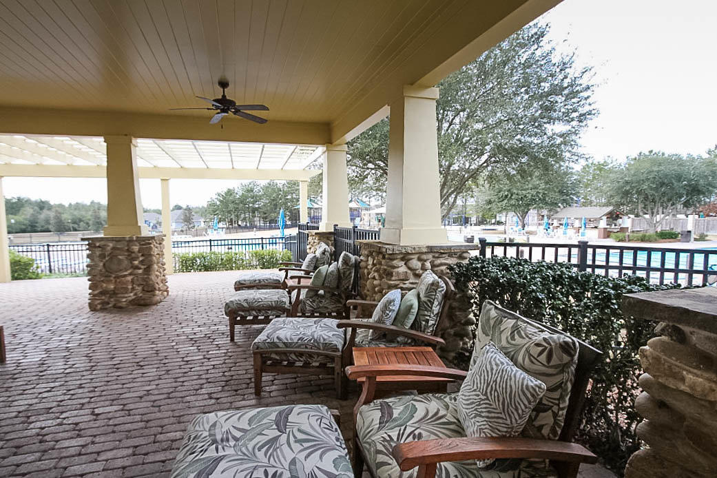 HAMMOCK BAY - Residential