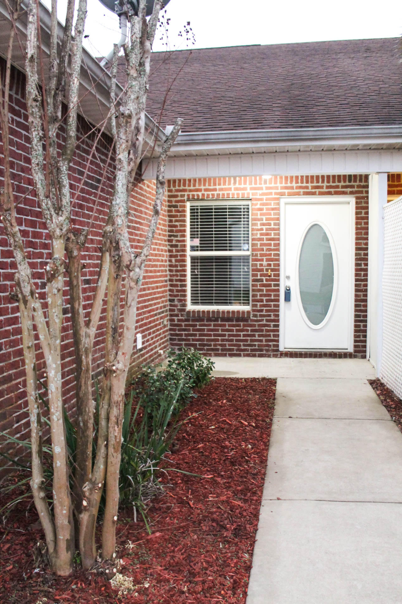 QUAIL RUN - Residential