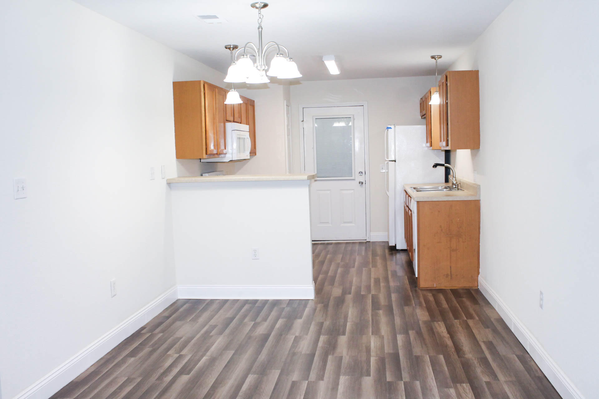 QUAIL RUN - Residential