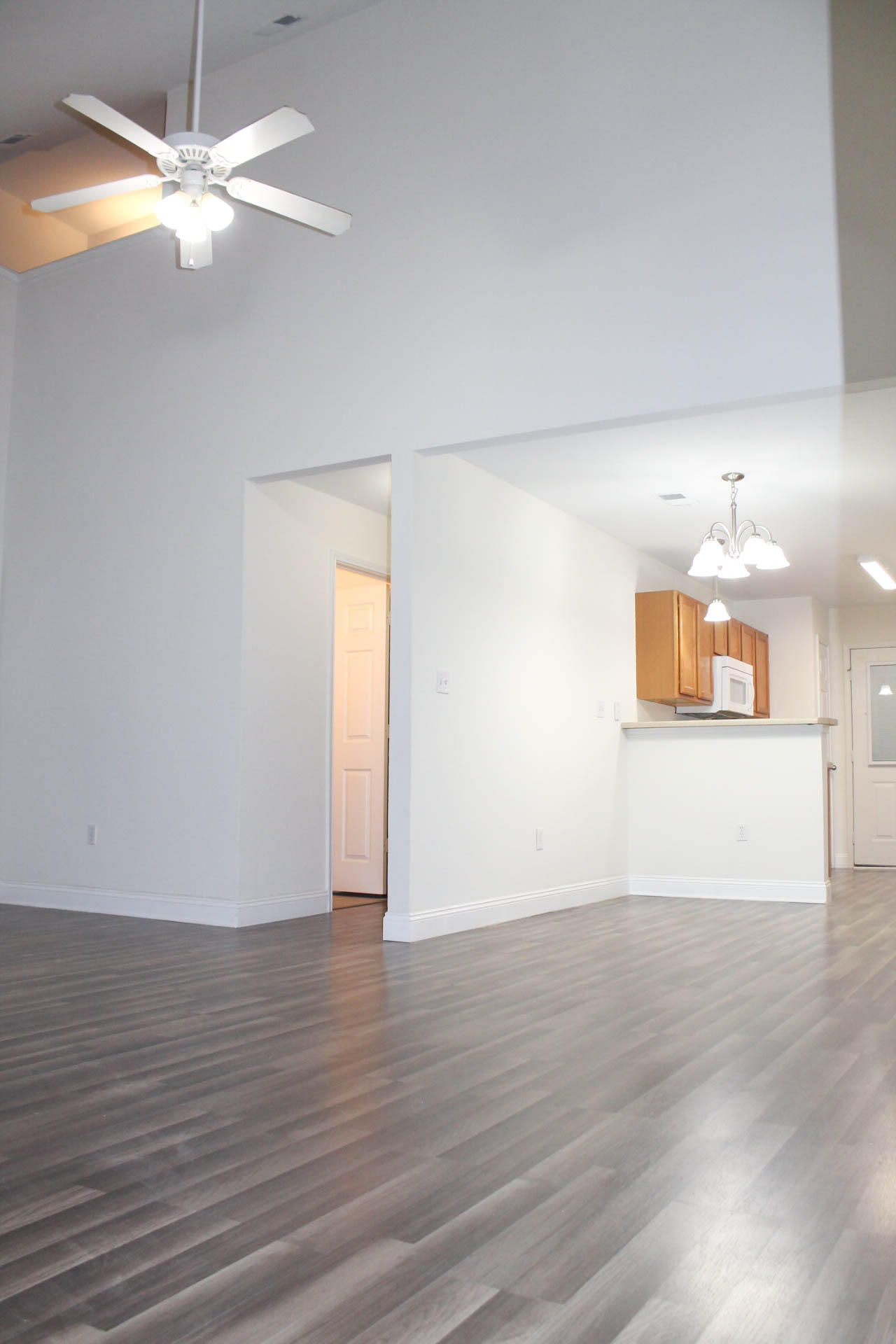 QUAIL RUN - Residential