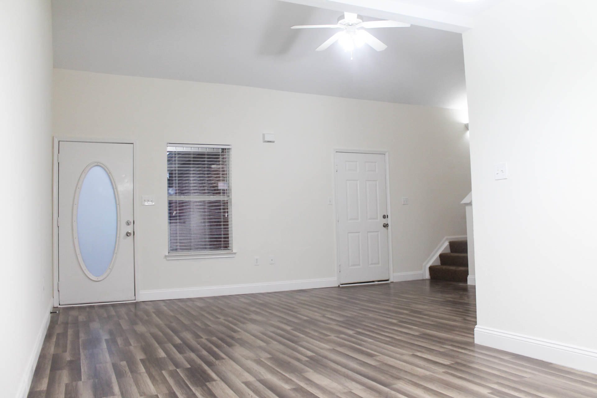 QUAIL RUN - Residential