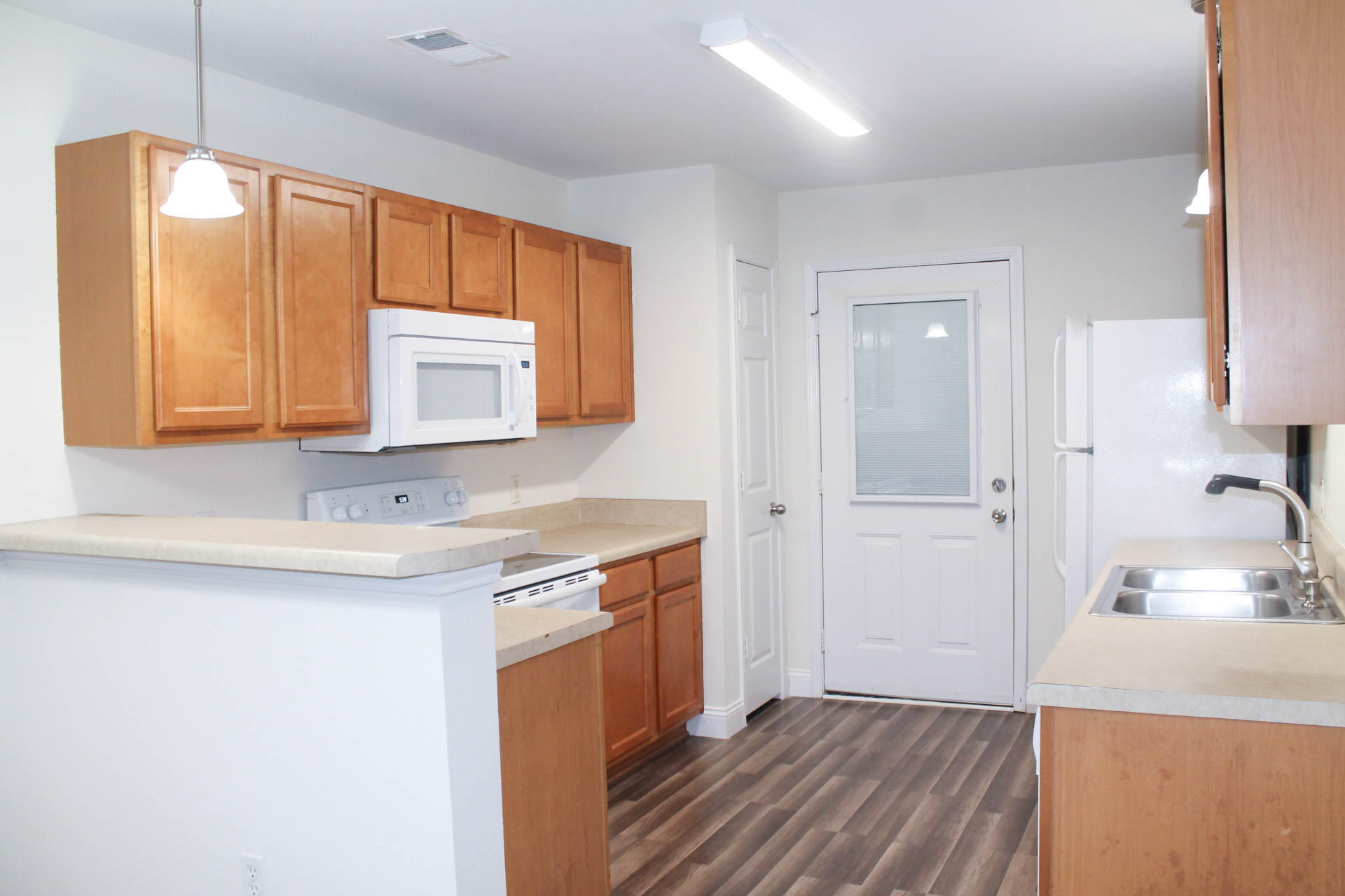 QUAIL RUN - Residential