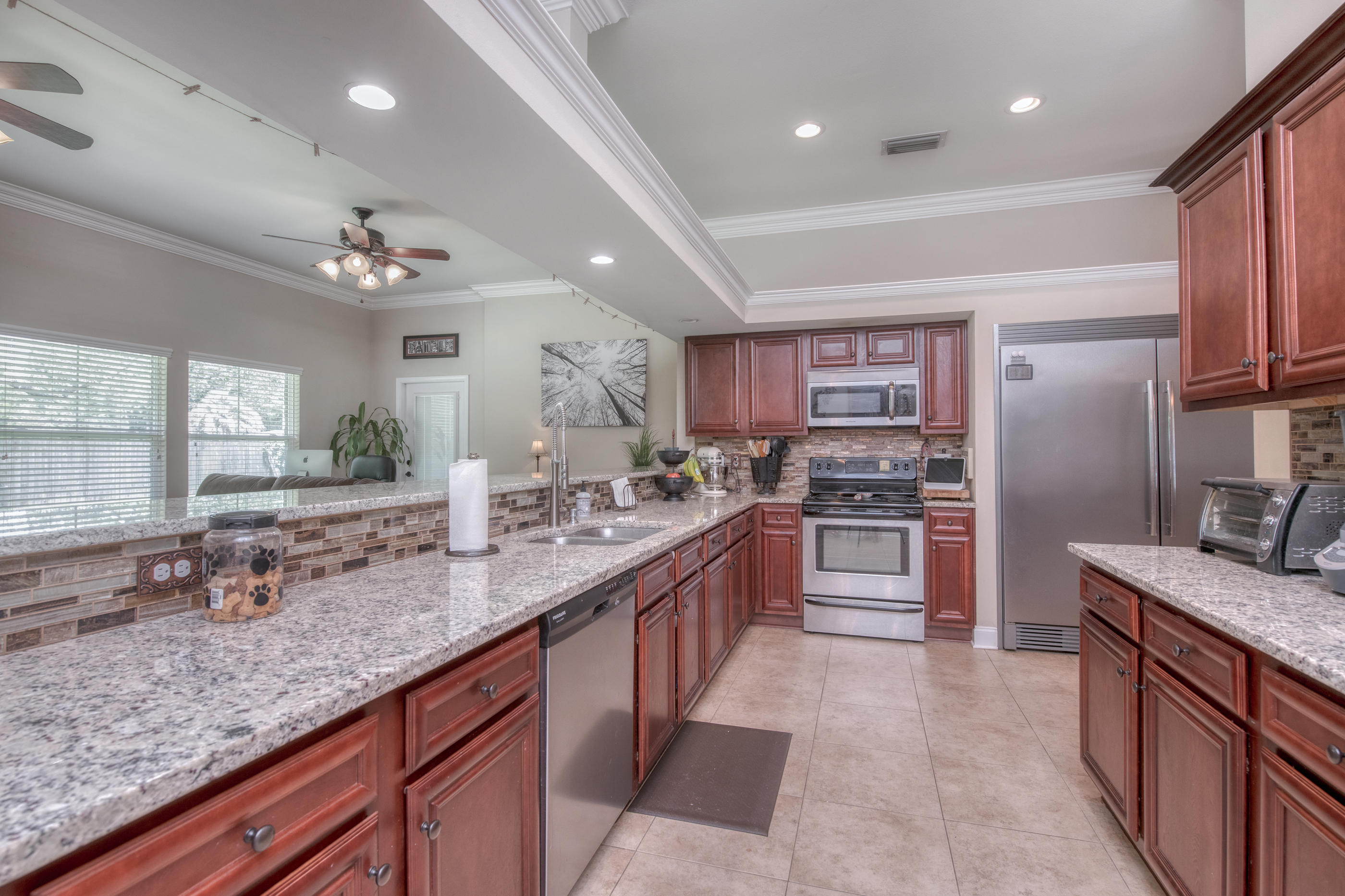 GARNIERS BEACH 3RD - Residential