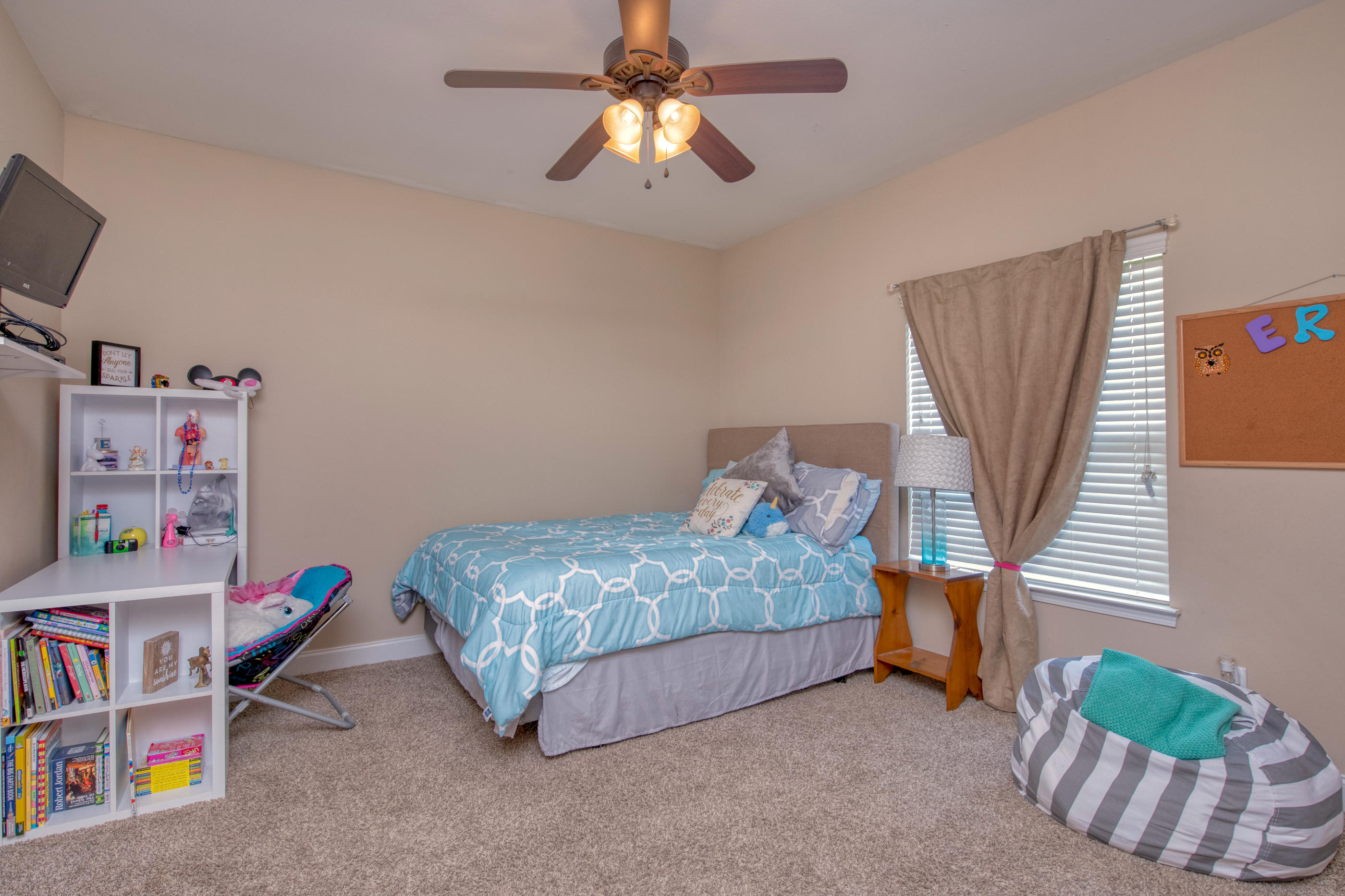 GARNIERS BEACH 3RD - Residential