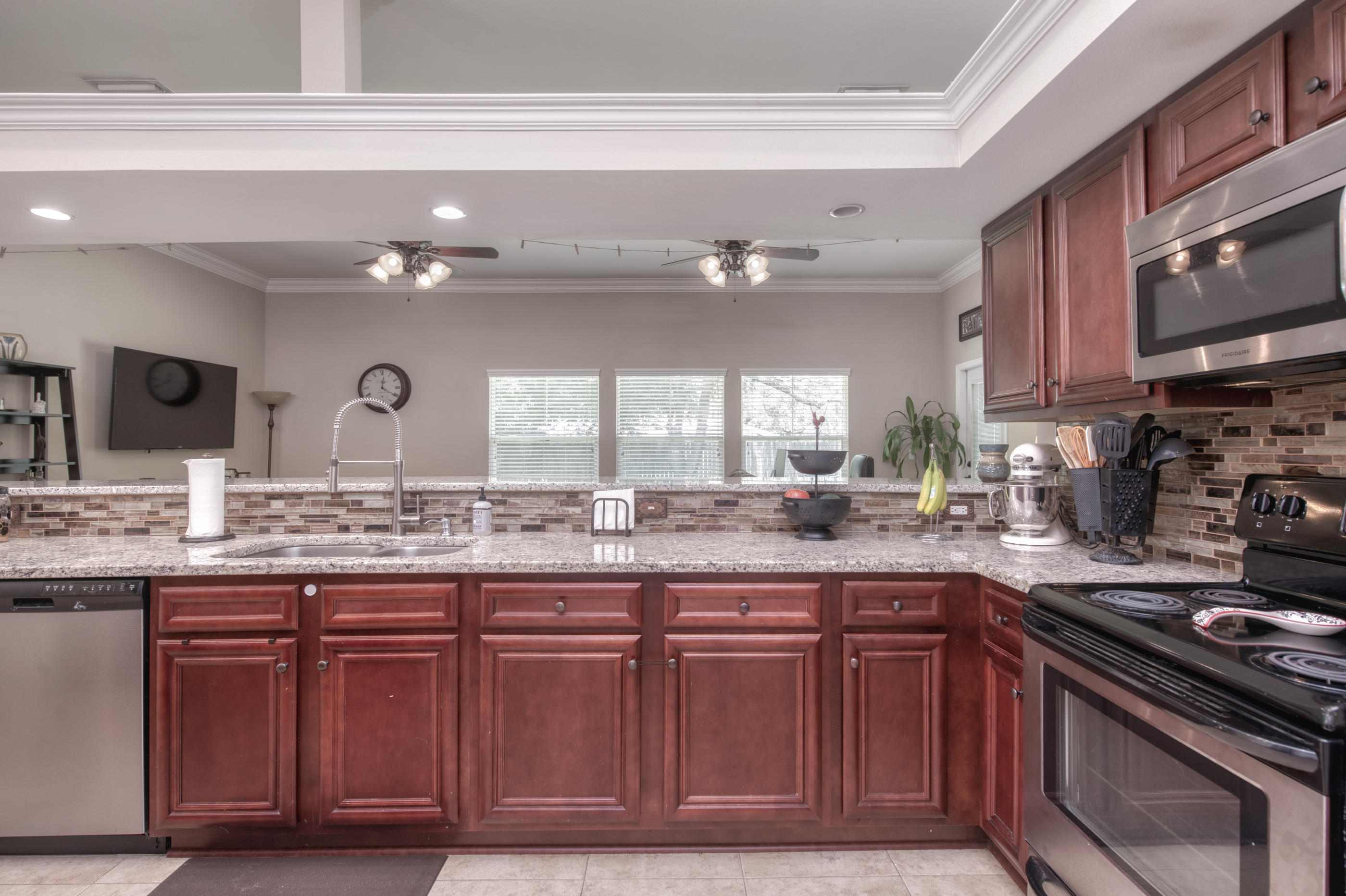 GARNIERS BEACH 3RD - Residential