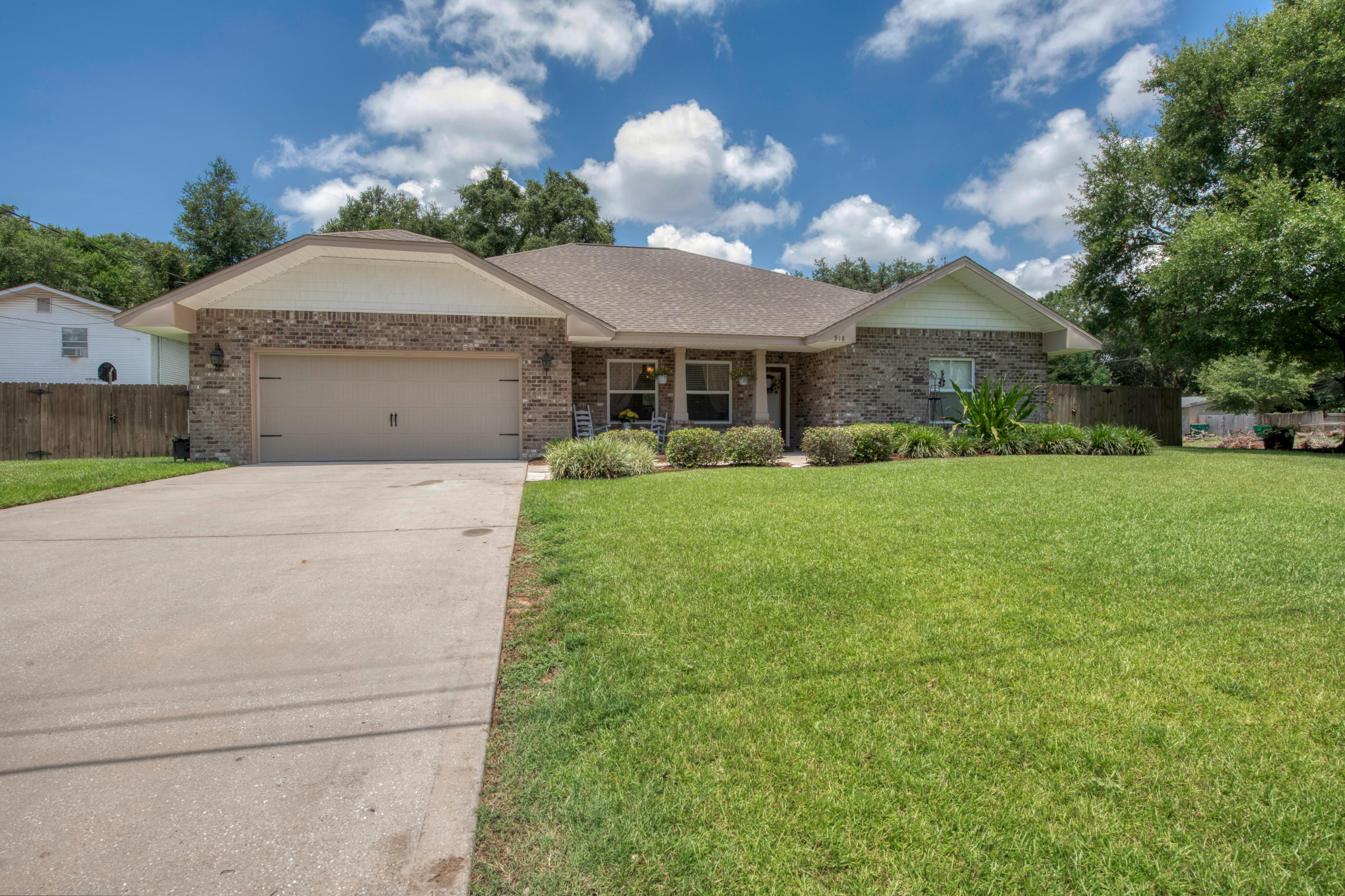 GARNIERS BEACH 3RD - Residential