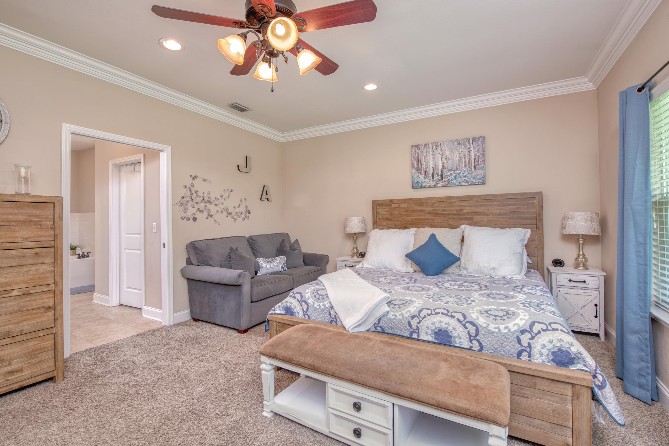 GARNIERS BEACH 3RD - Residential