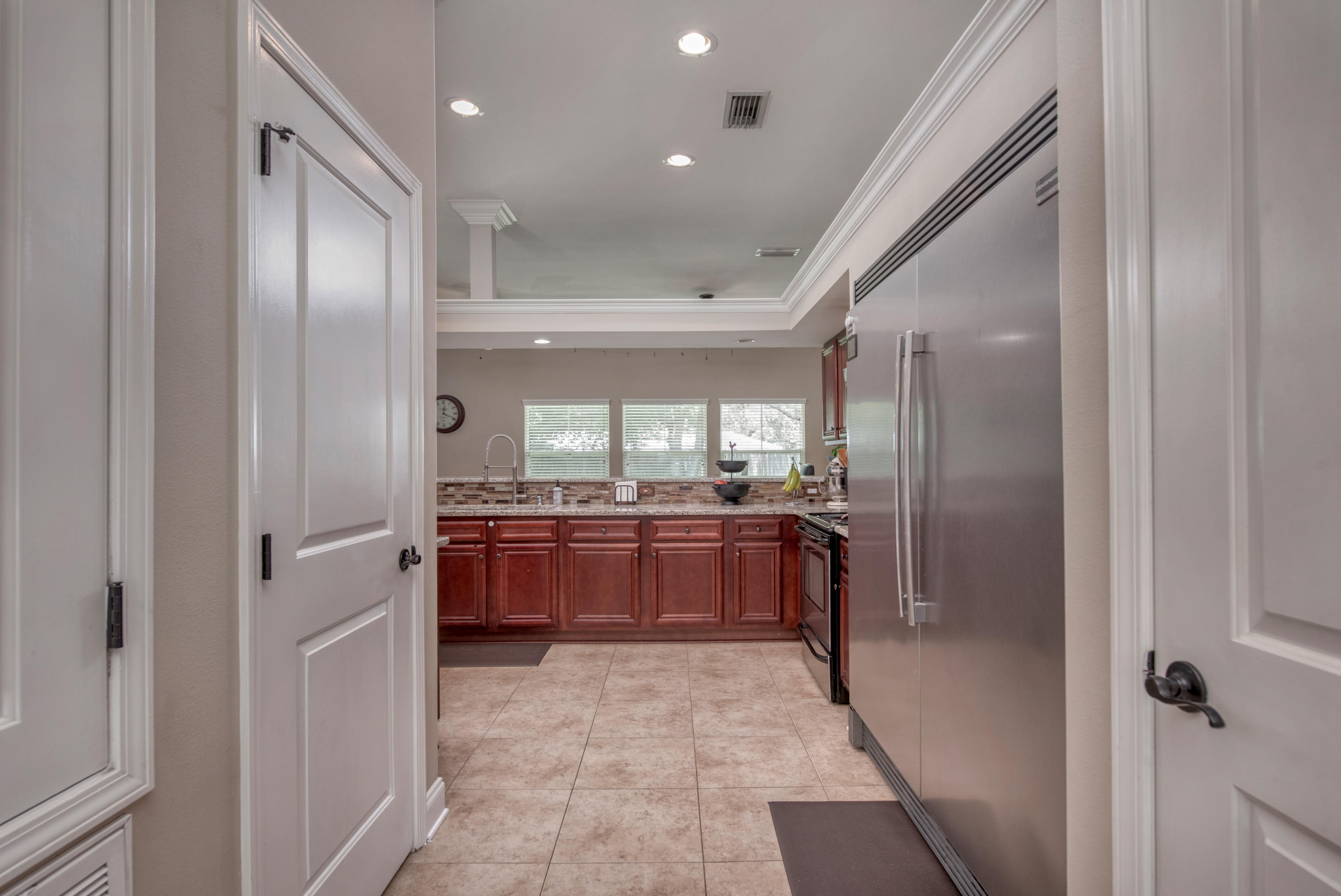 GARNIERS BEACH 3RD - Residential