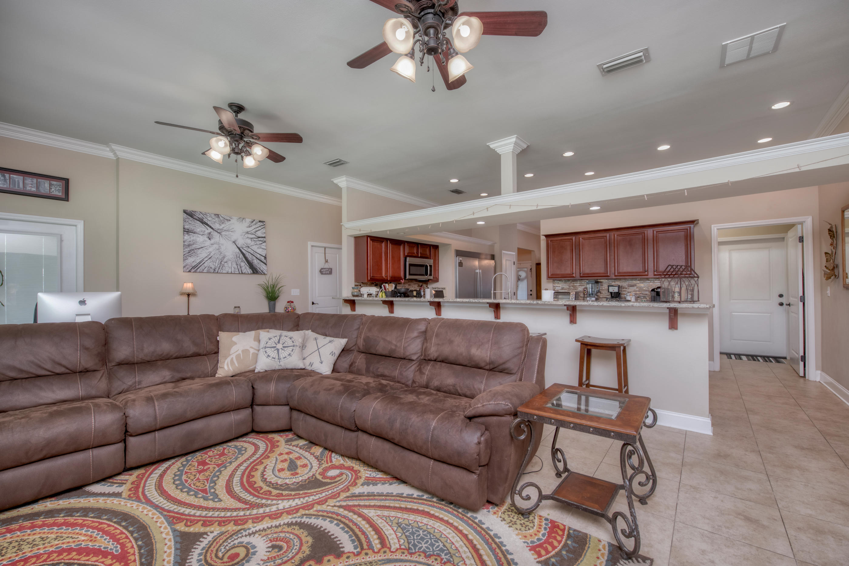 GARNIERS BEACH 3RD - Residential