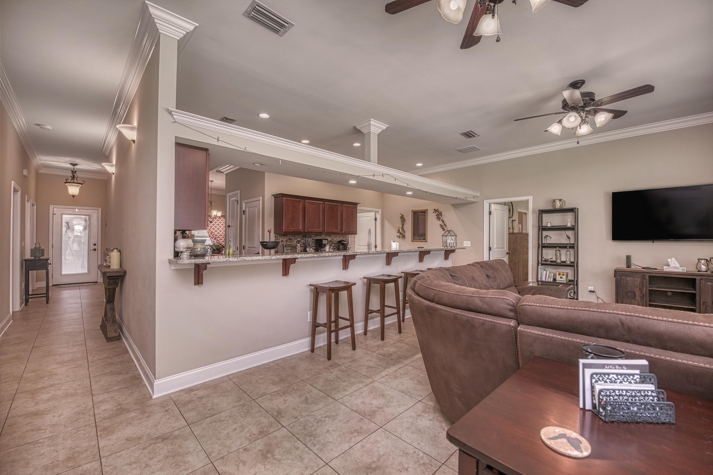 GARNIERS BEACH 3RD - Residential