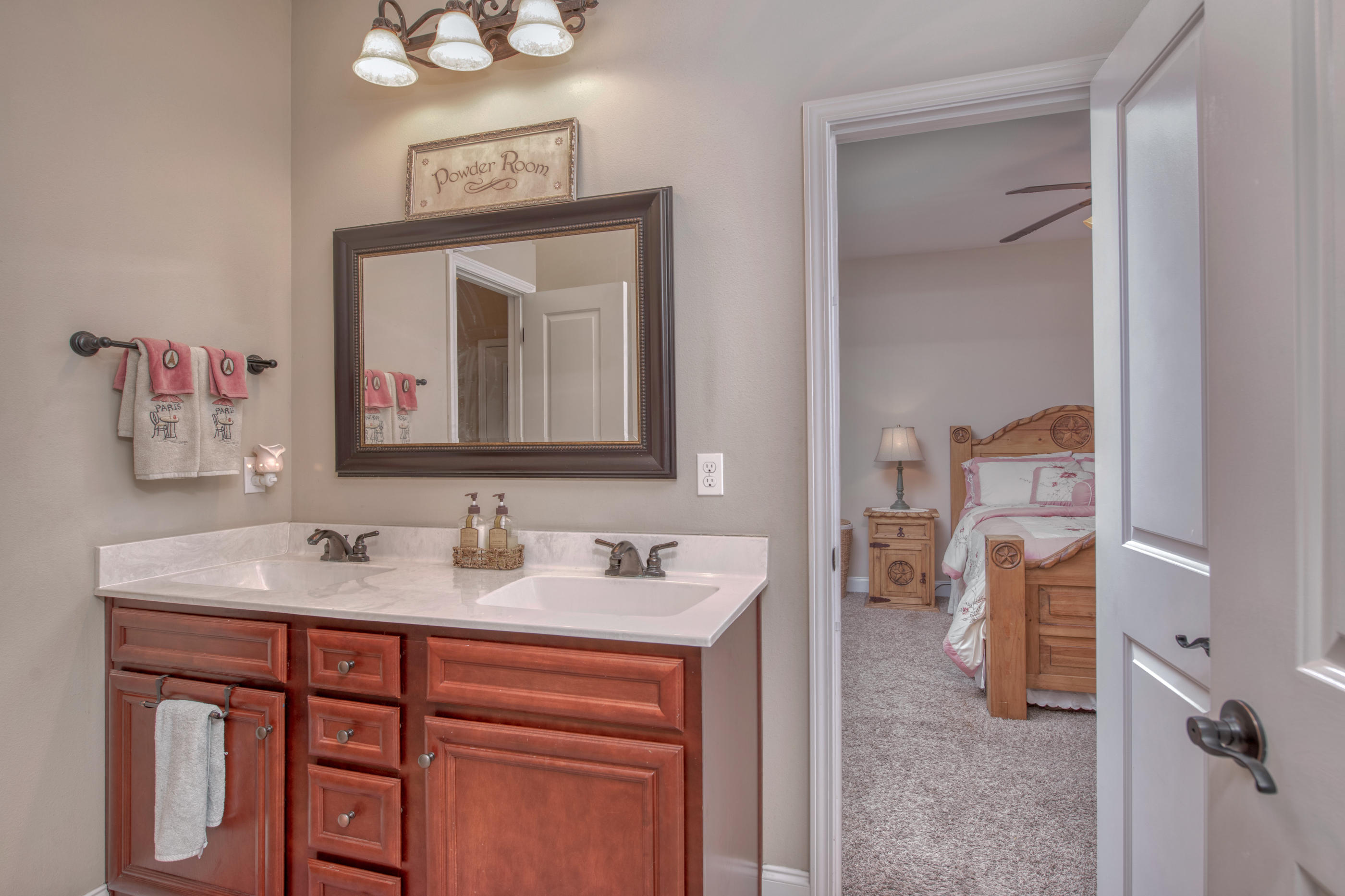 GARNIERS BEACH 3RD - Residential