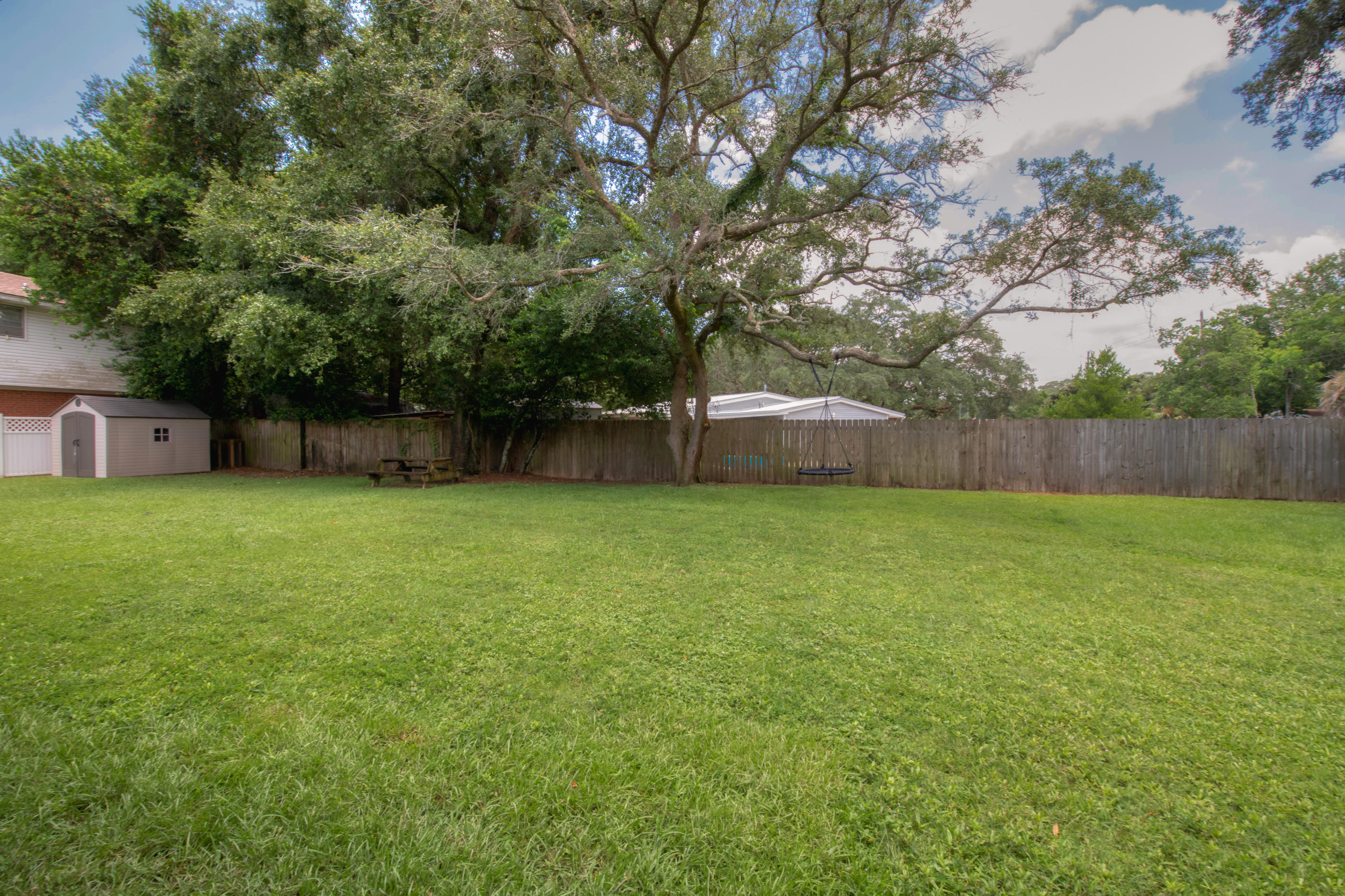 GARNIERS BEACH 3RD - Residential