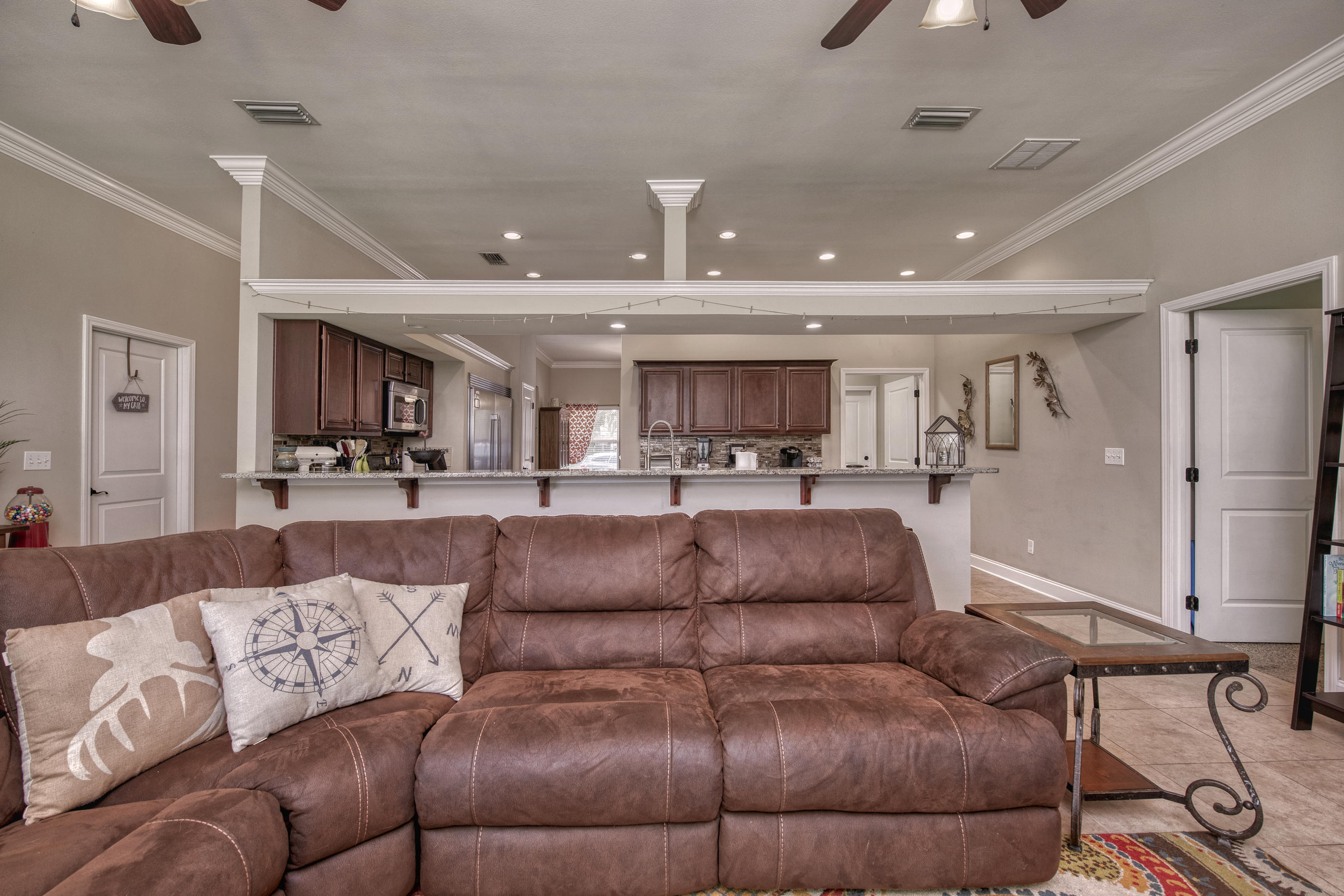 GARNIERS BEACH 3RD - Residential