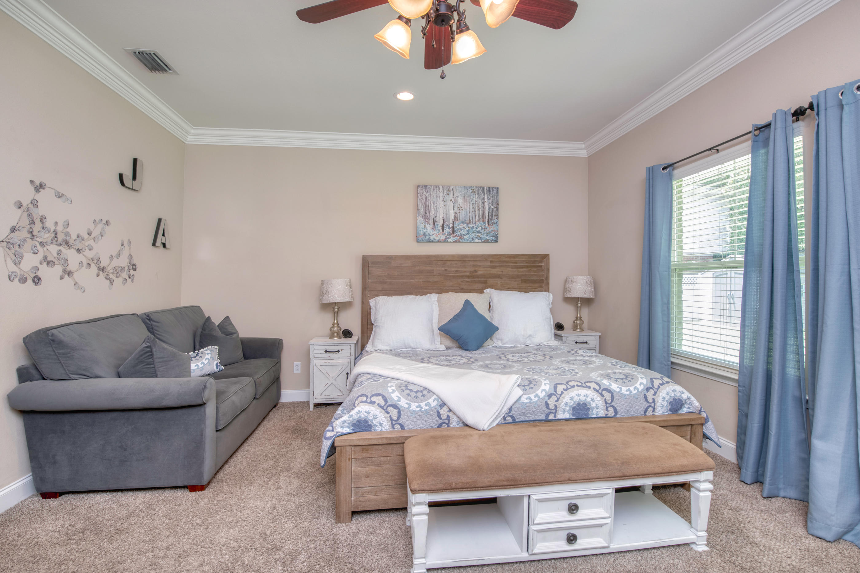 GARNIERS BEACH 3RD - Residential