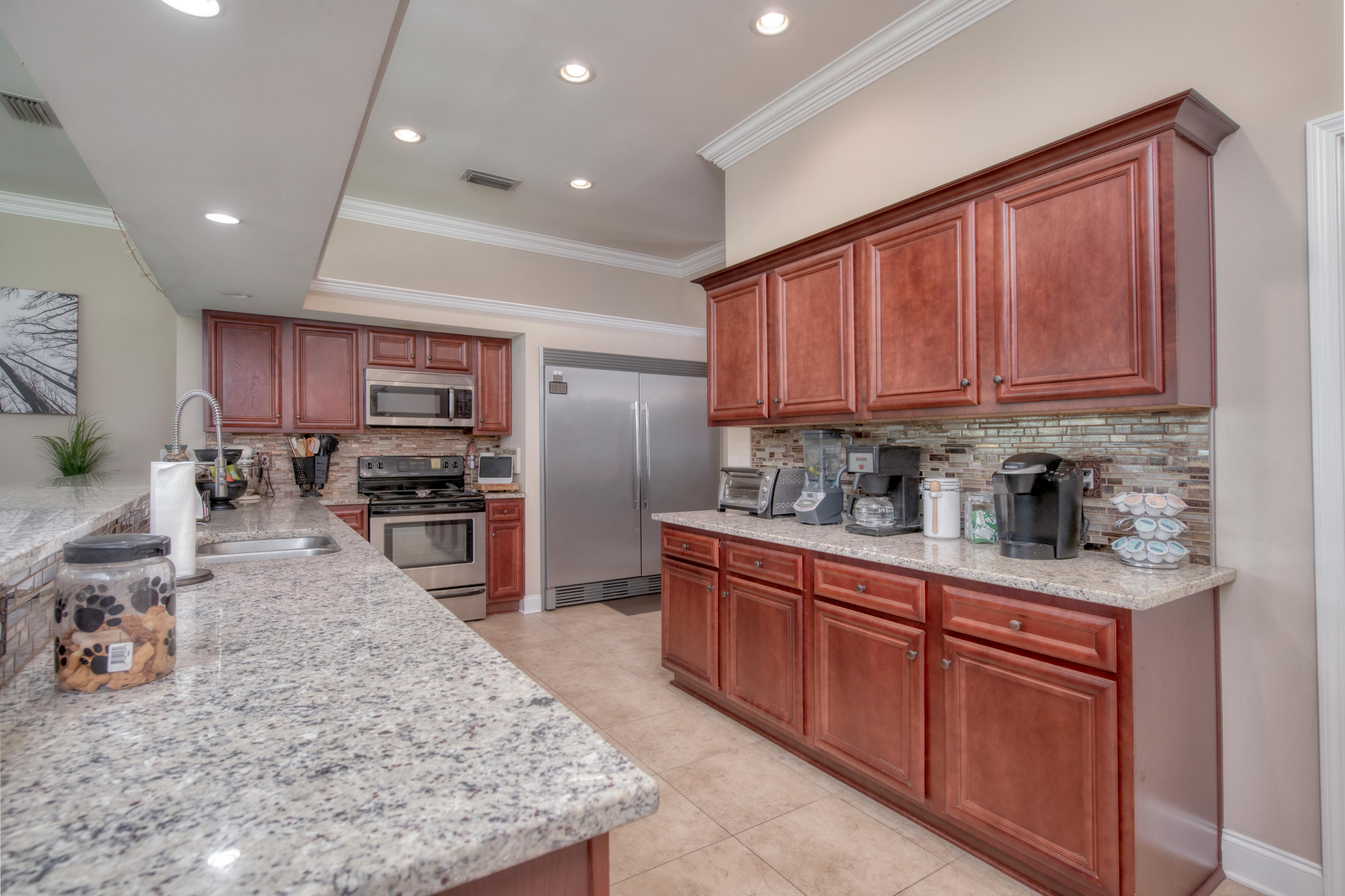 GARNIERS BEACH 3RD - Residential