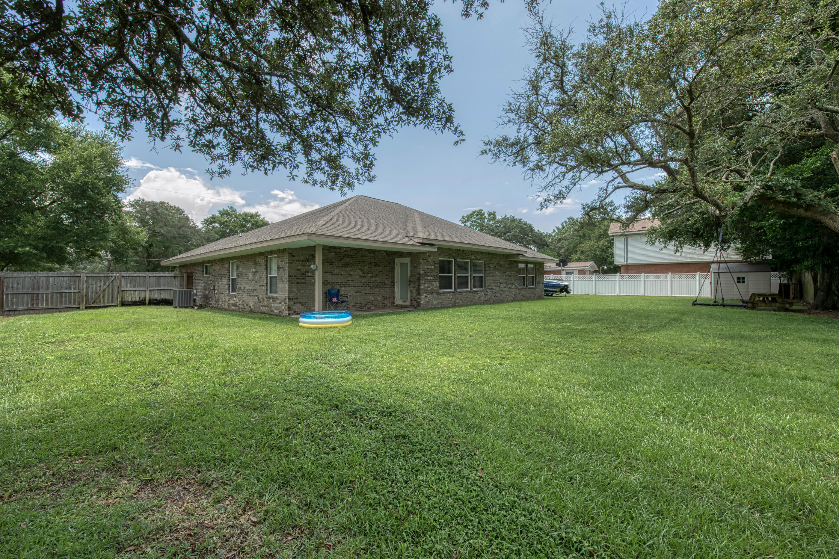 GARNIERS BEACH 3RD - Residential