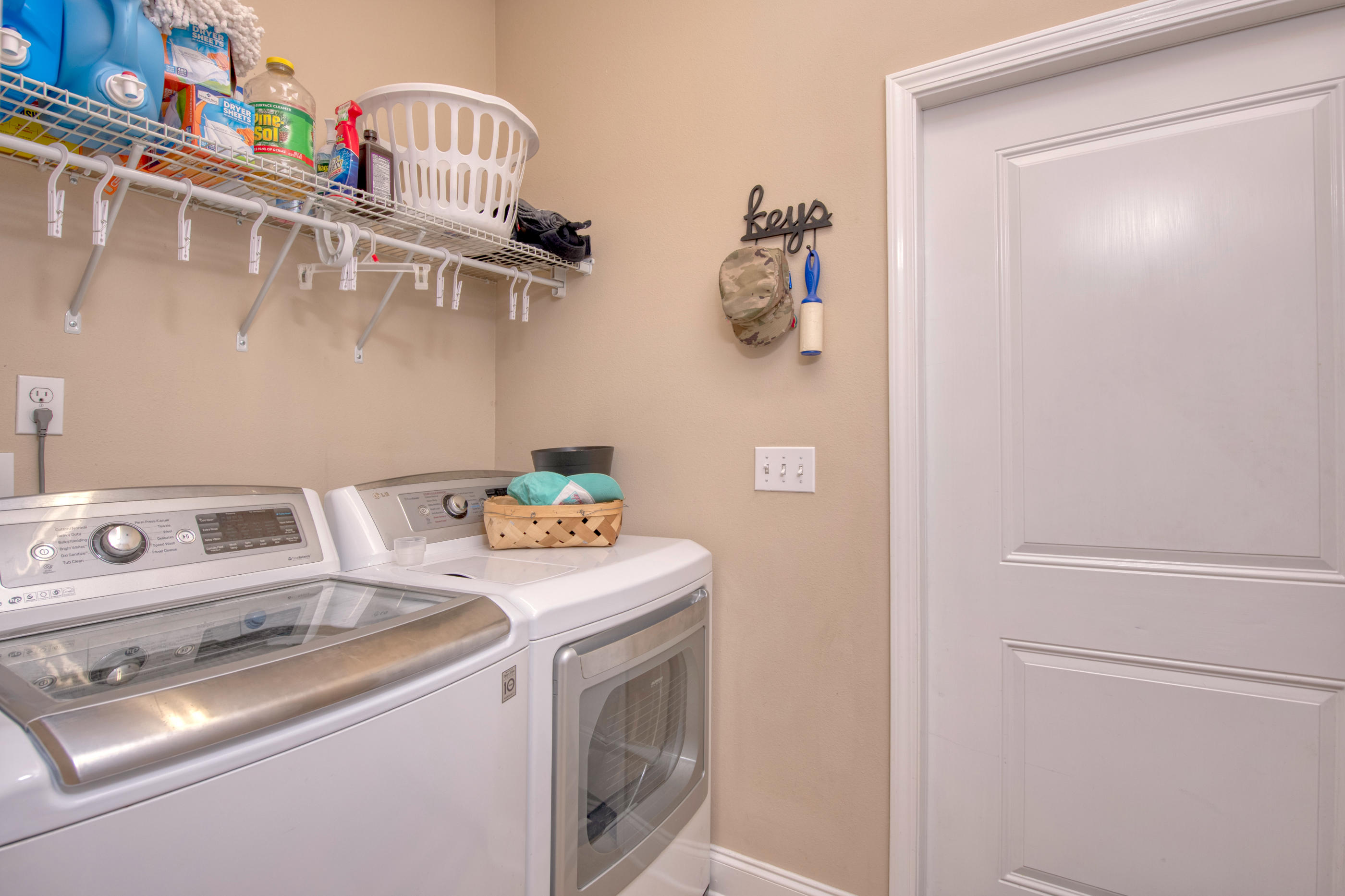 GARNIERS BEACH 3RD - Residential