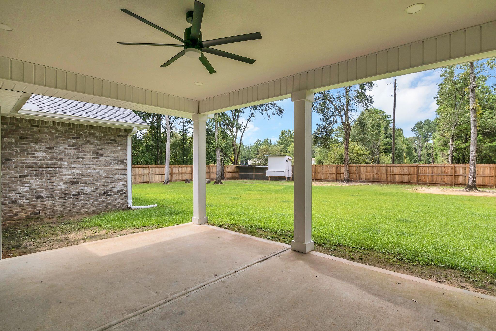 GARDEN CITY - Residential Lease