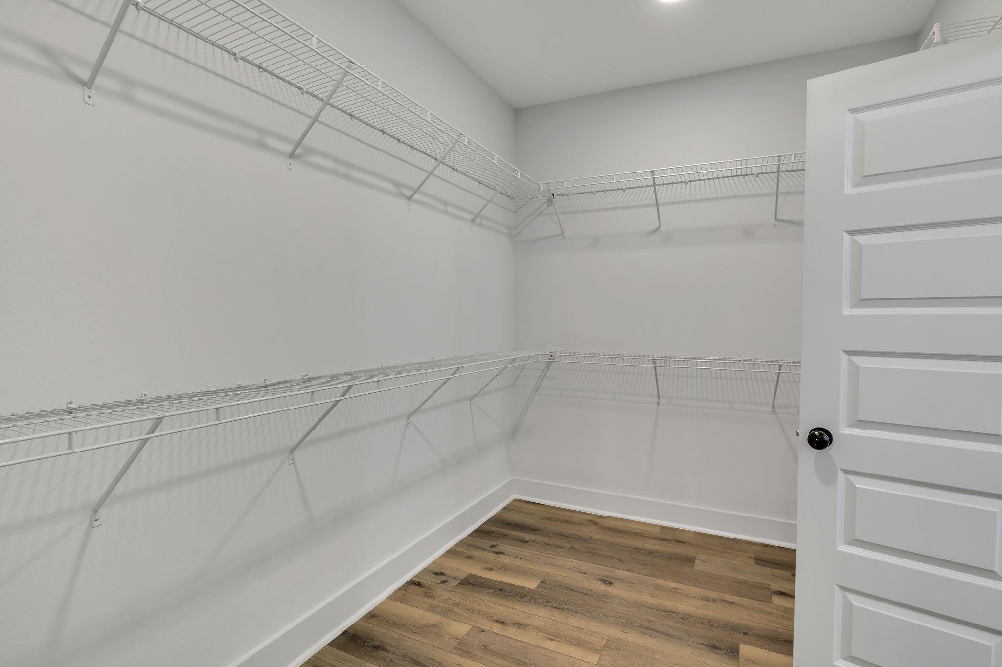 GARDEN CITY - Residential Lease