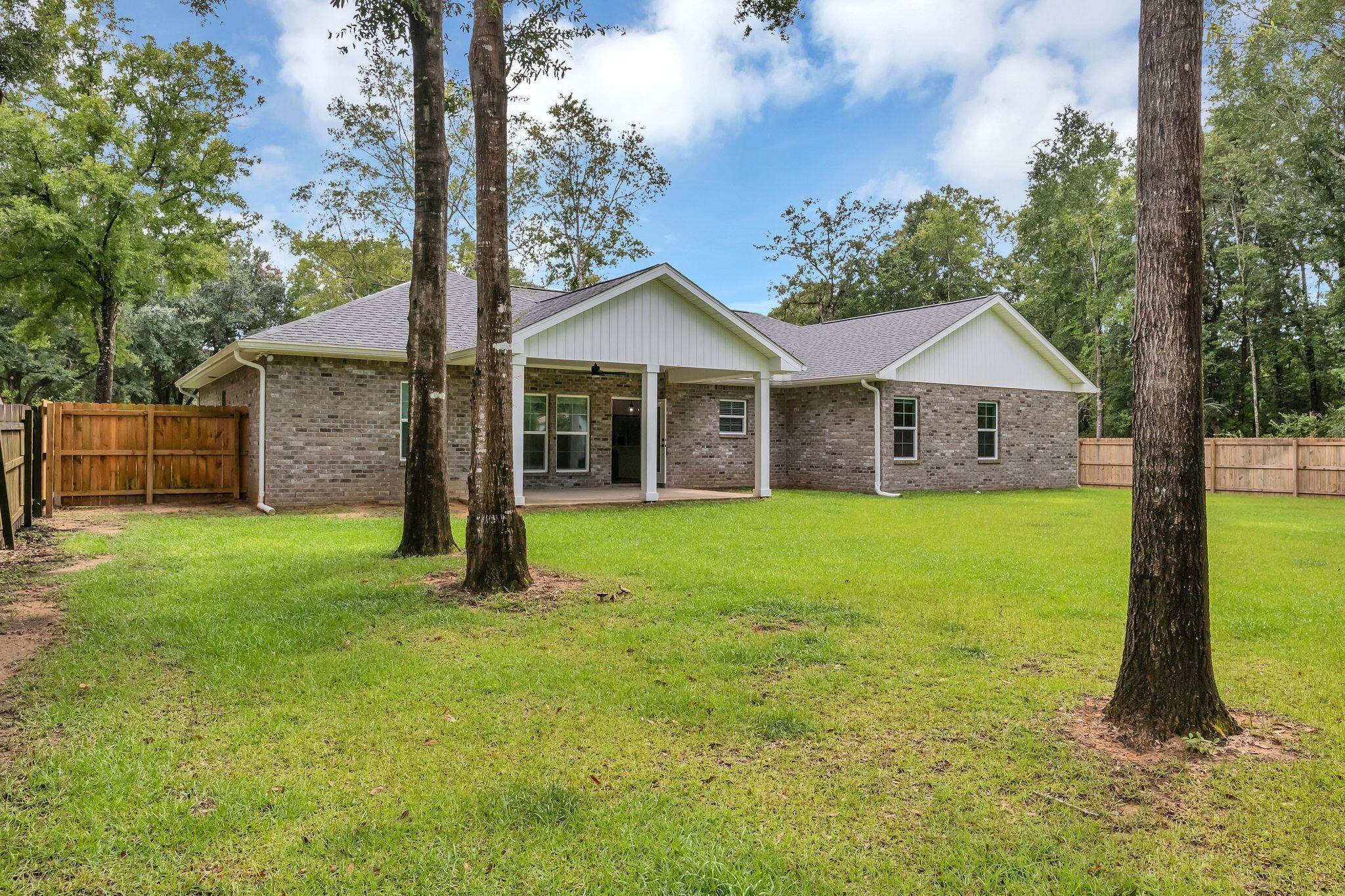 GARDEN CITY - Residential Lease