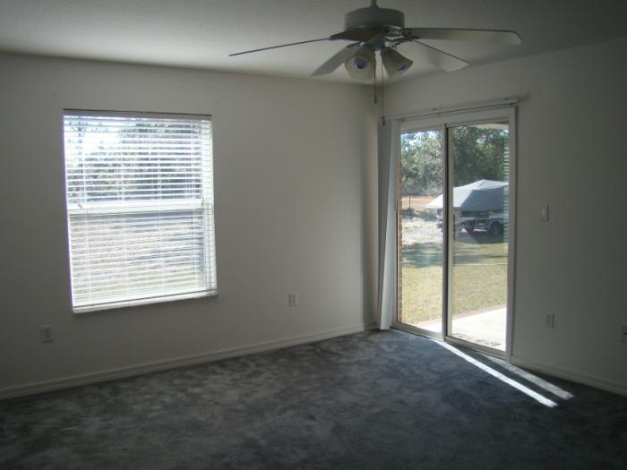 HOLLEY BY THE SEA - Residential Lease