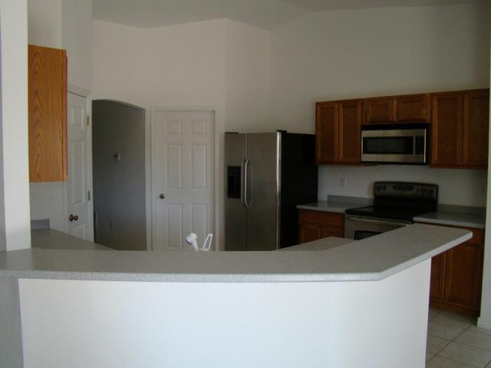 HOLLEY BY THE SEA - Residential Lease