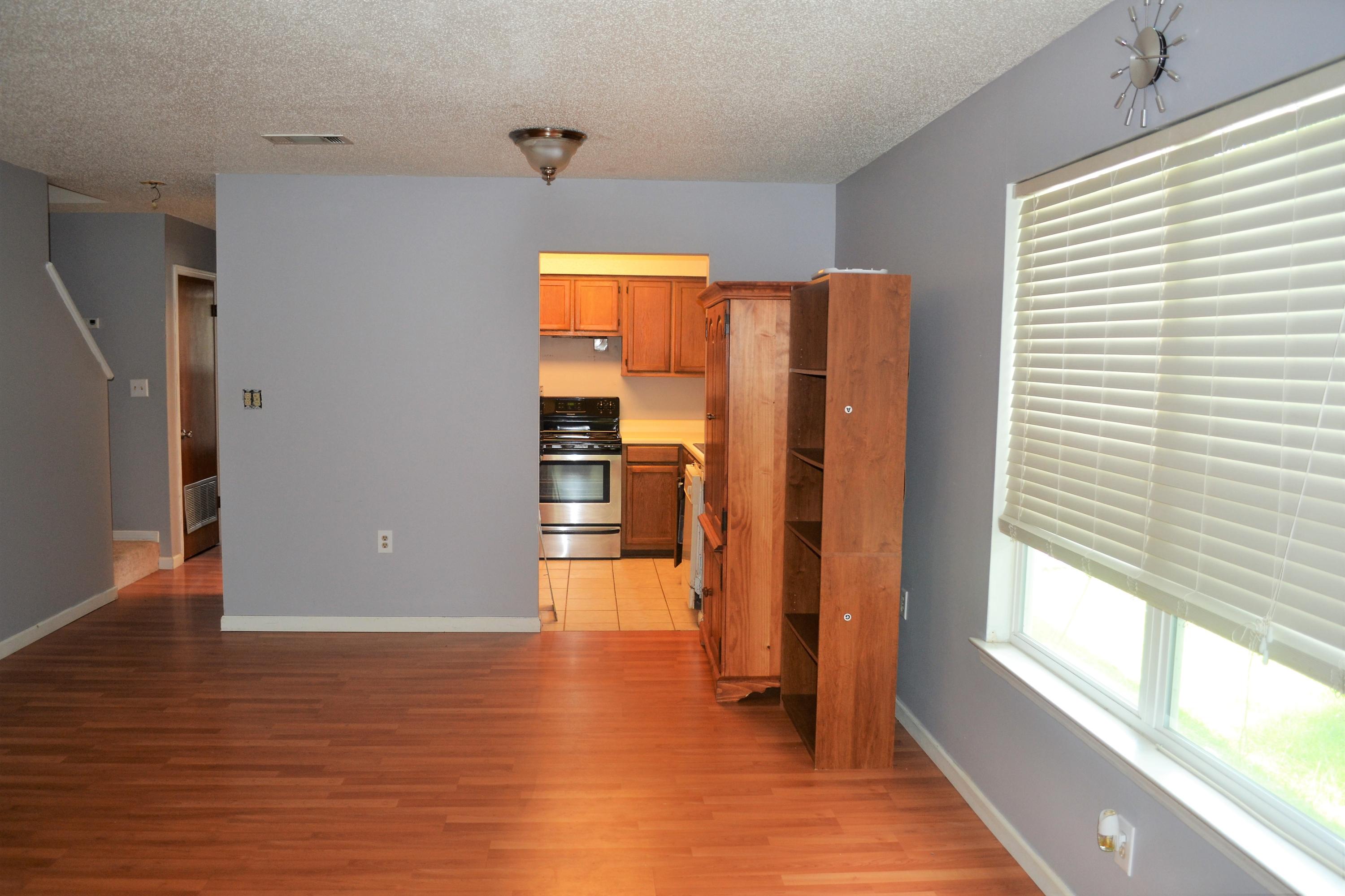 PORT DIXIE - Residential