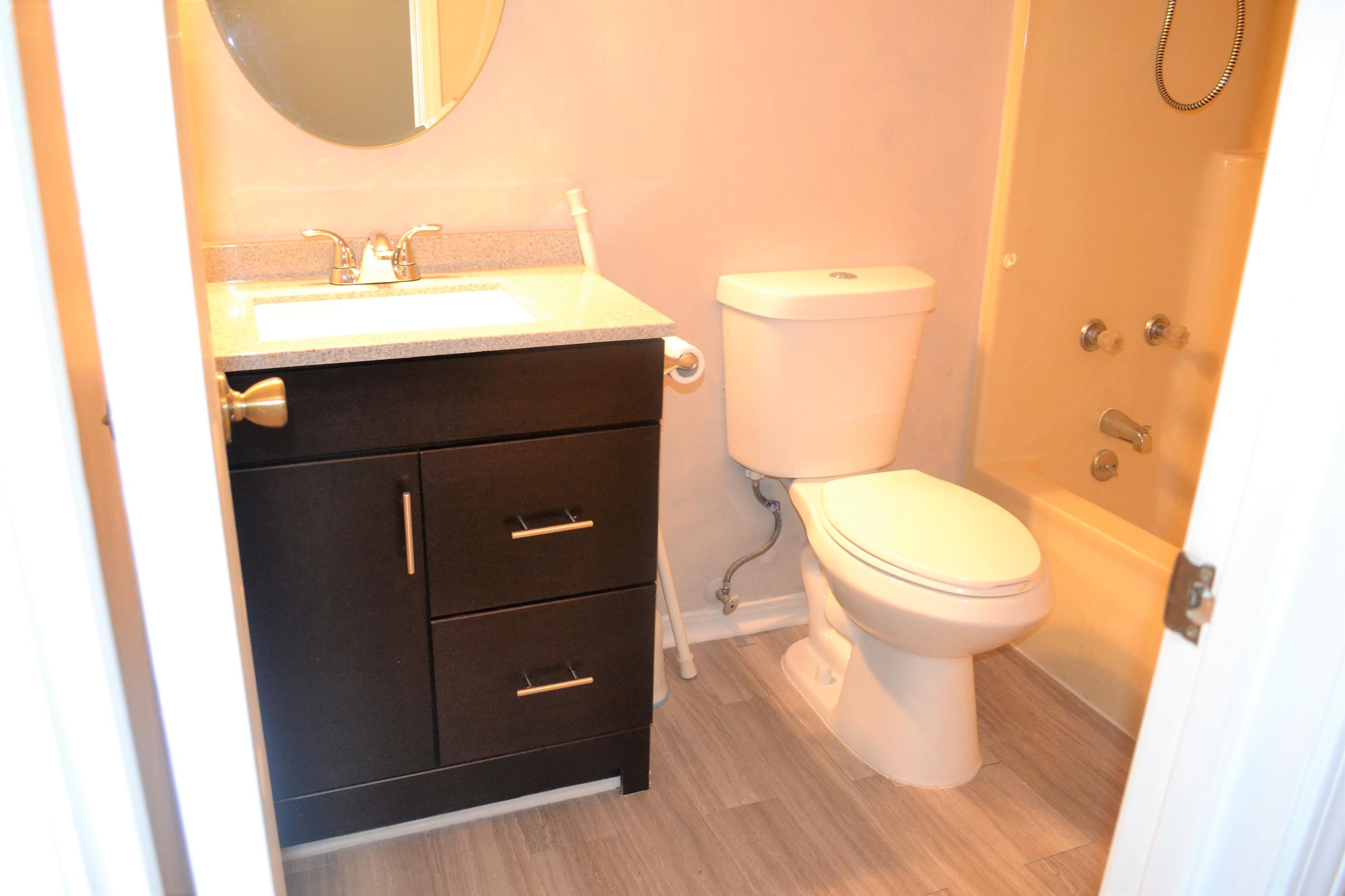 PORT DIXIE - Residential