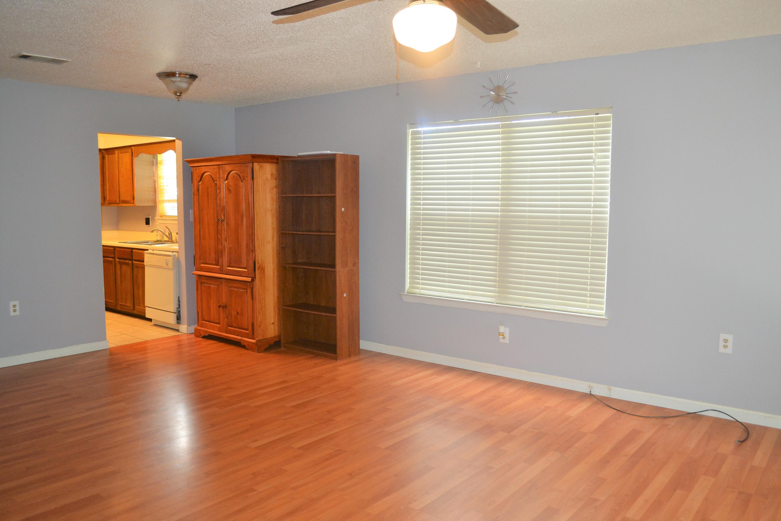 PORT DIXIE - Residential