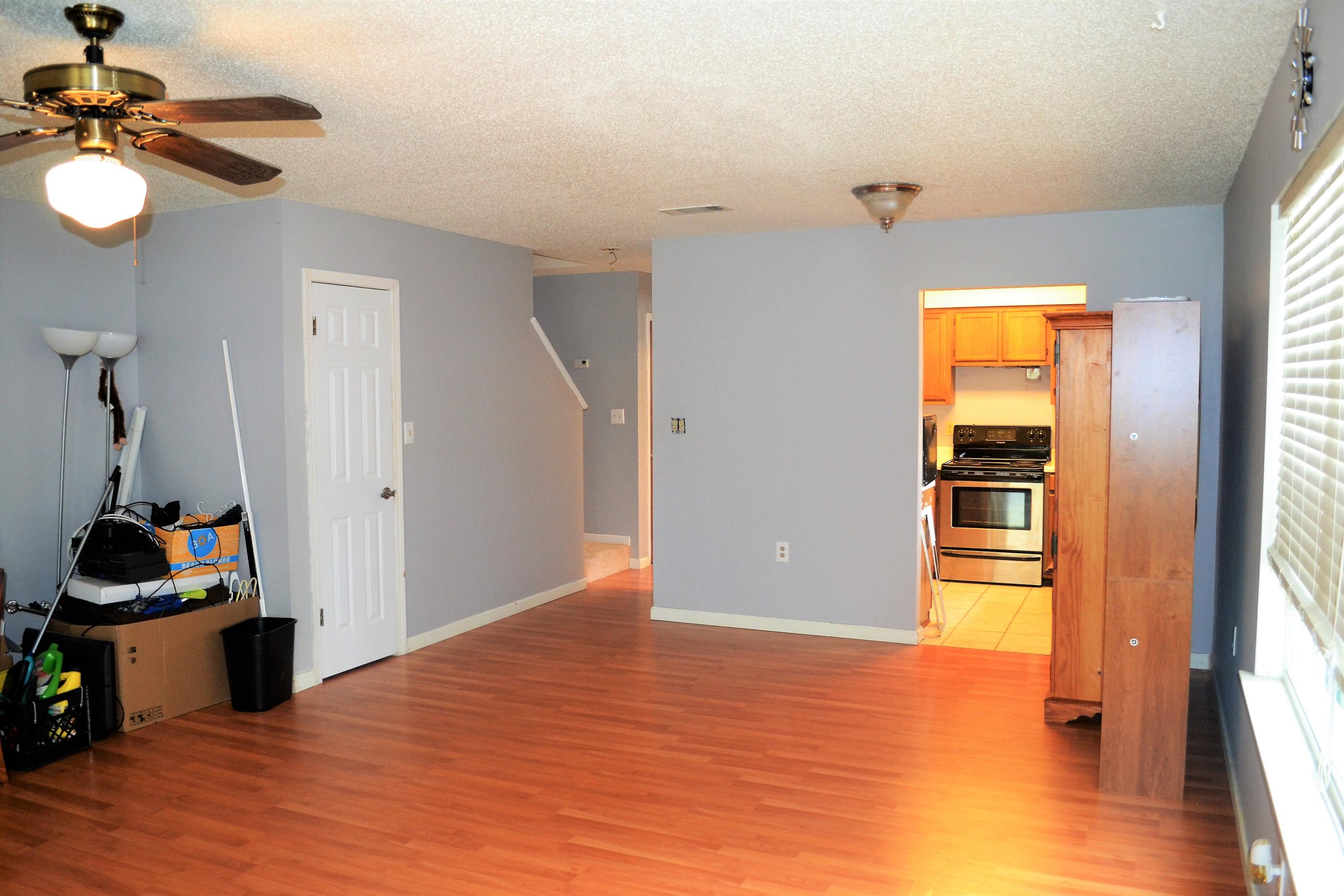 PORT DIXIE - Residential