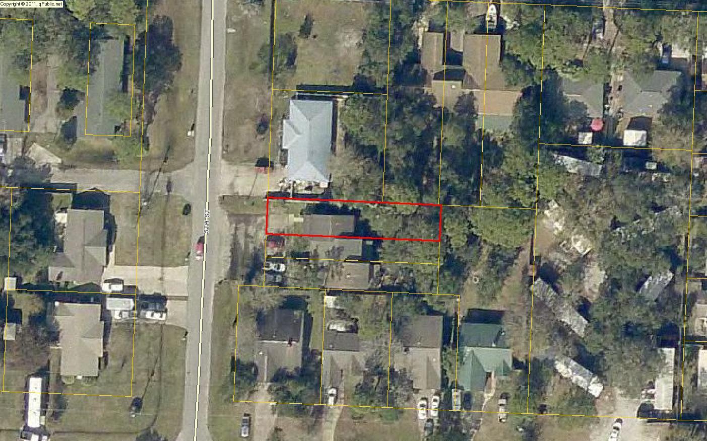 PORT DIXIE - Residential