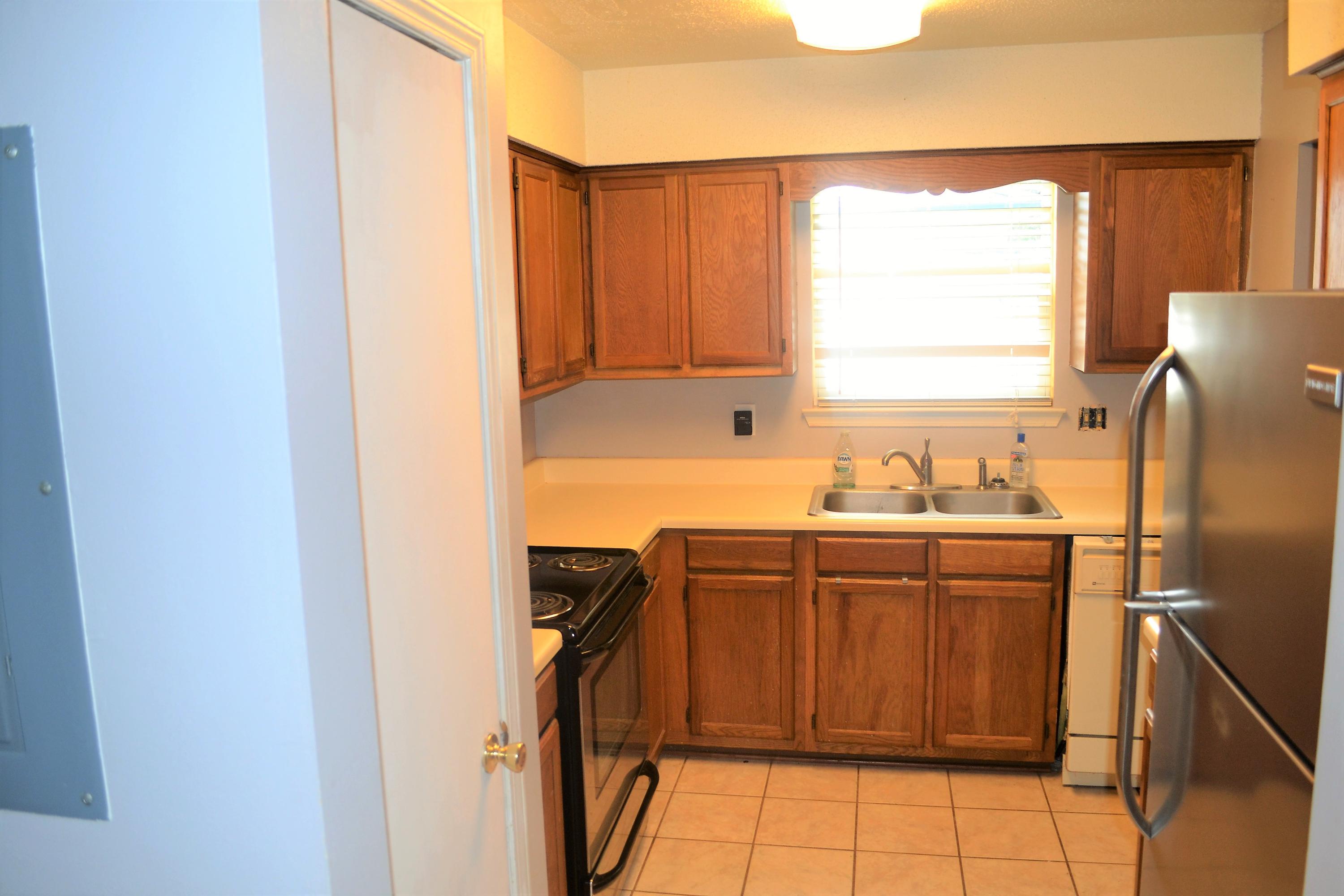 PORT DIXIE - Residential