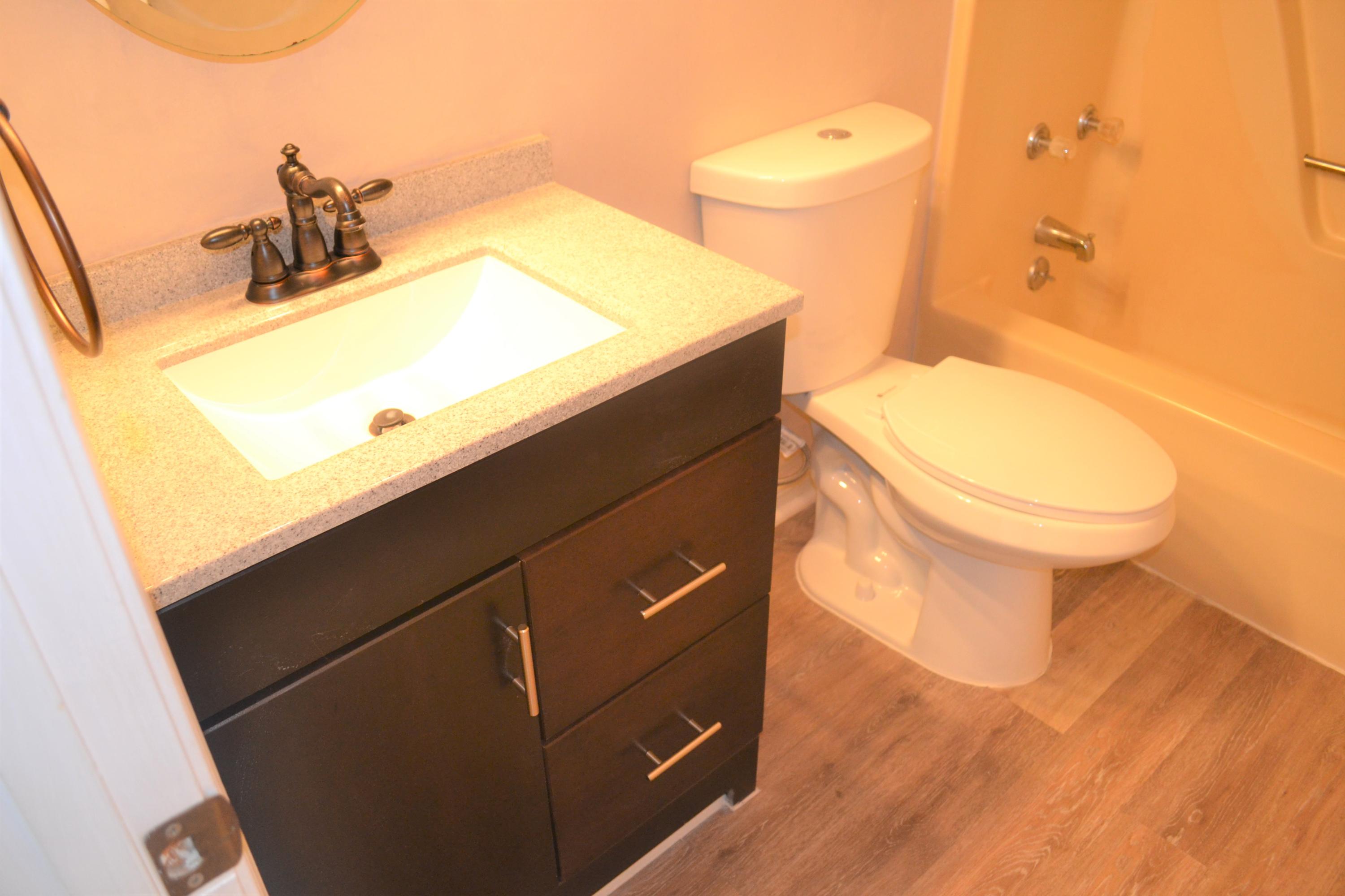 PORT DIXIE - Residential